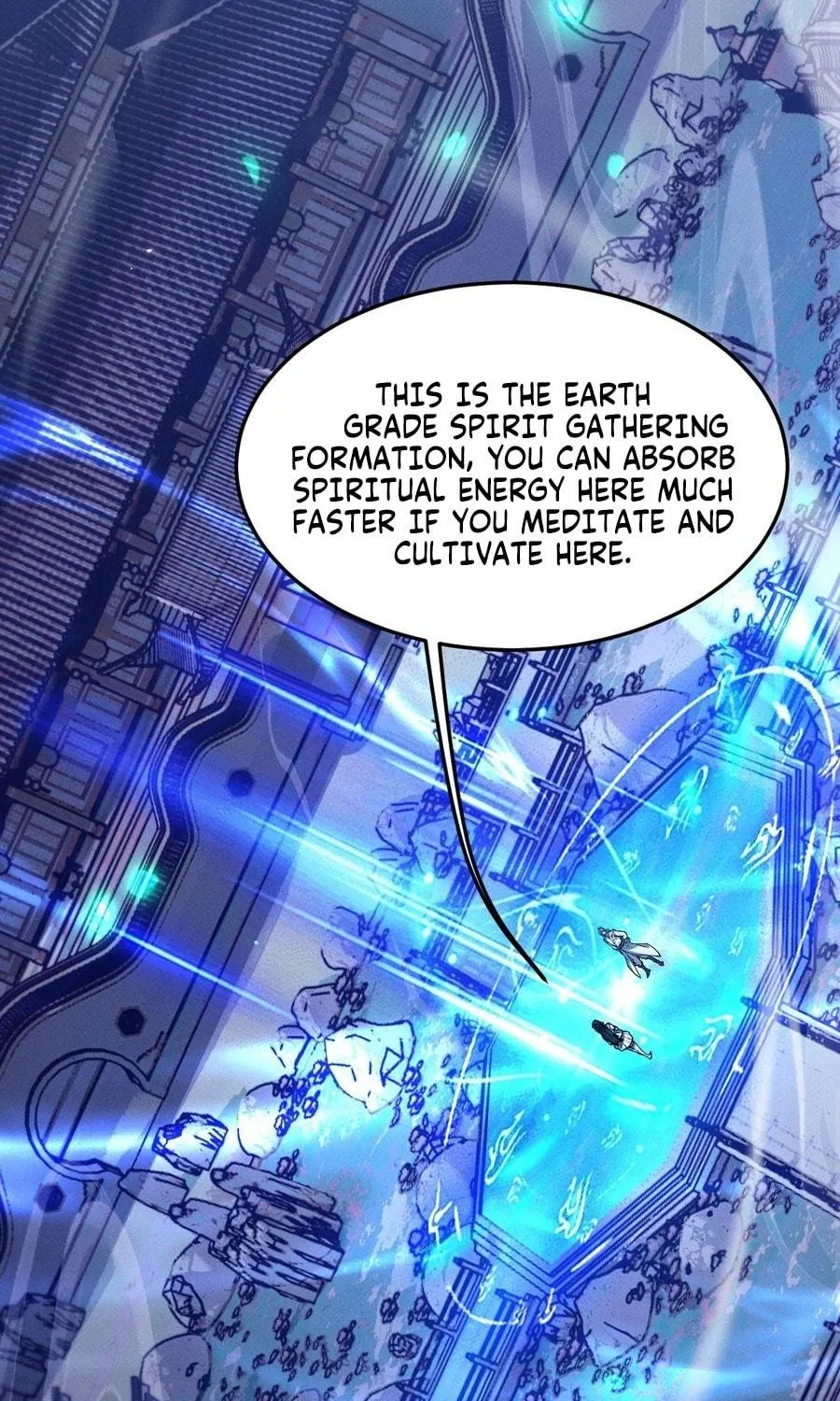 Full-time Swordsman Chapter 4 page 95 - 