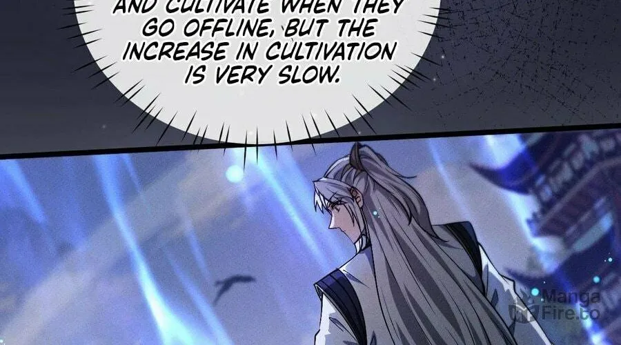 Full-time Swordsman Chapter 4 page 100 - 