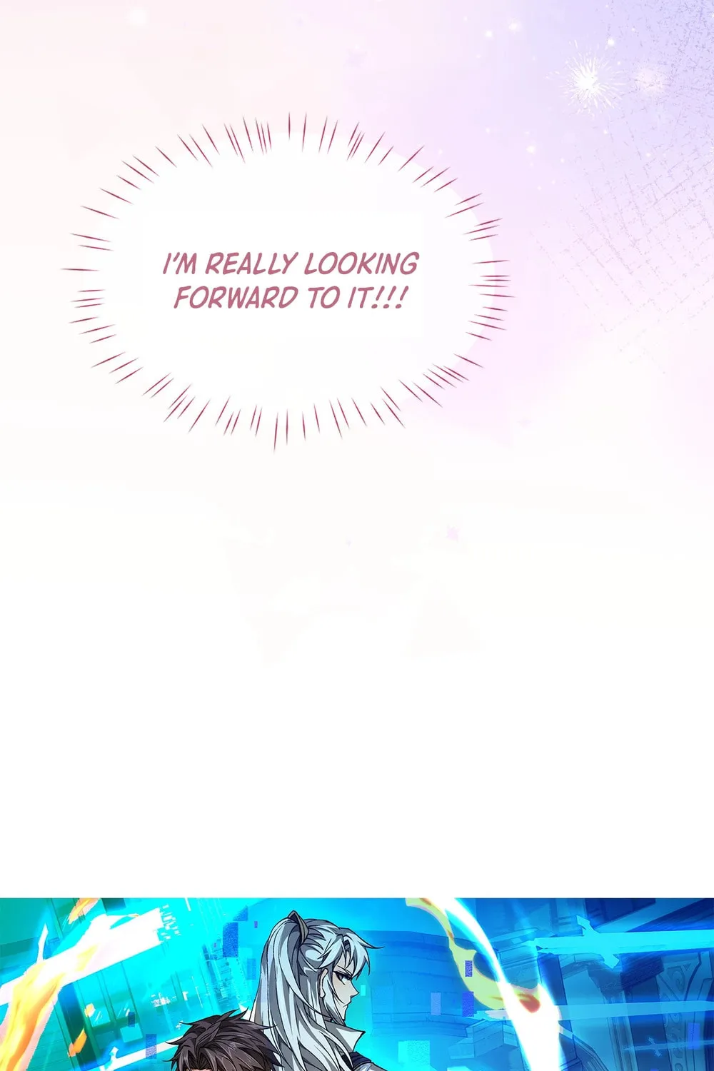 Full-time Swordsman Chapter 40 page 16 - 