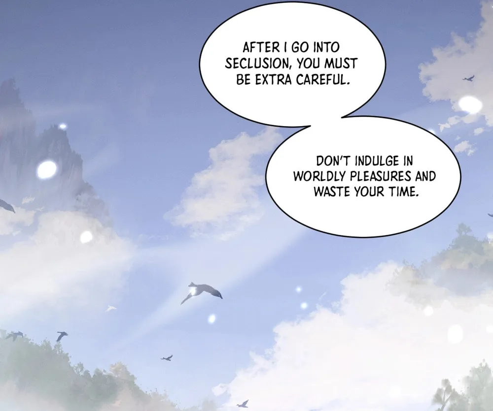 Full-time Swordsman Chapter 40 page 19 - 