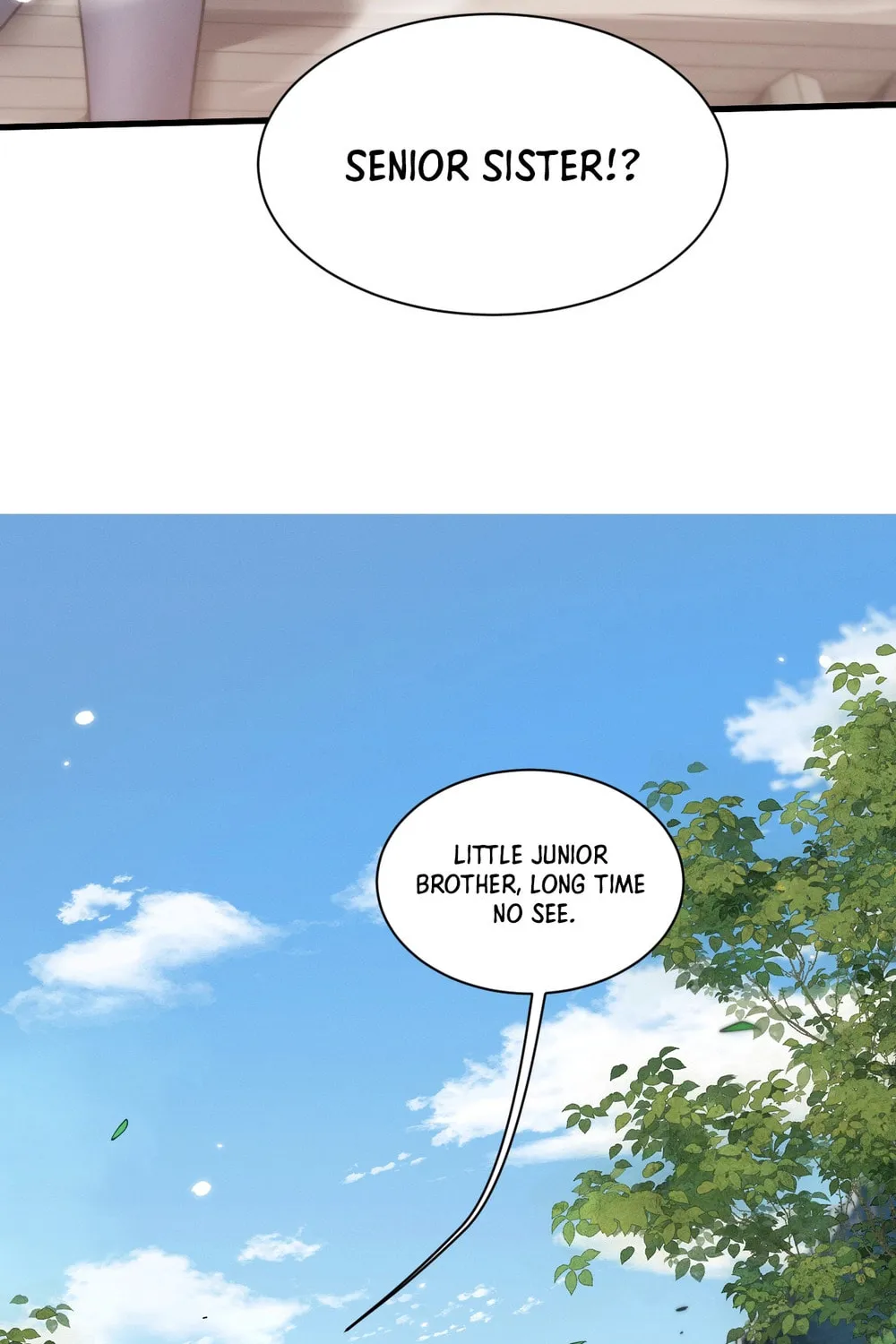 Full-time Swordsman Chapter 40 page 39 - 