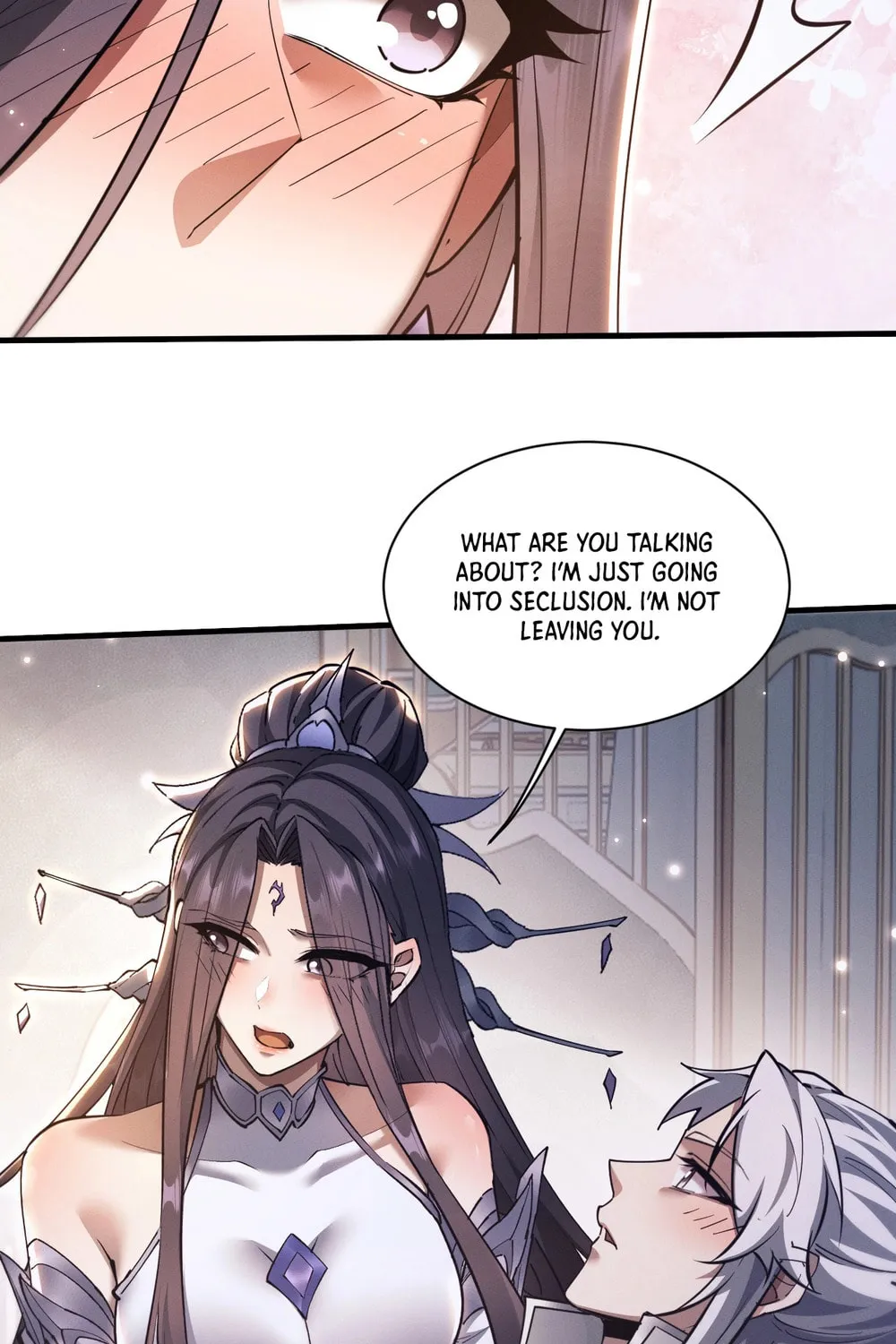 Full-time Swordsman Chapter 40 page 5 - 