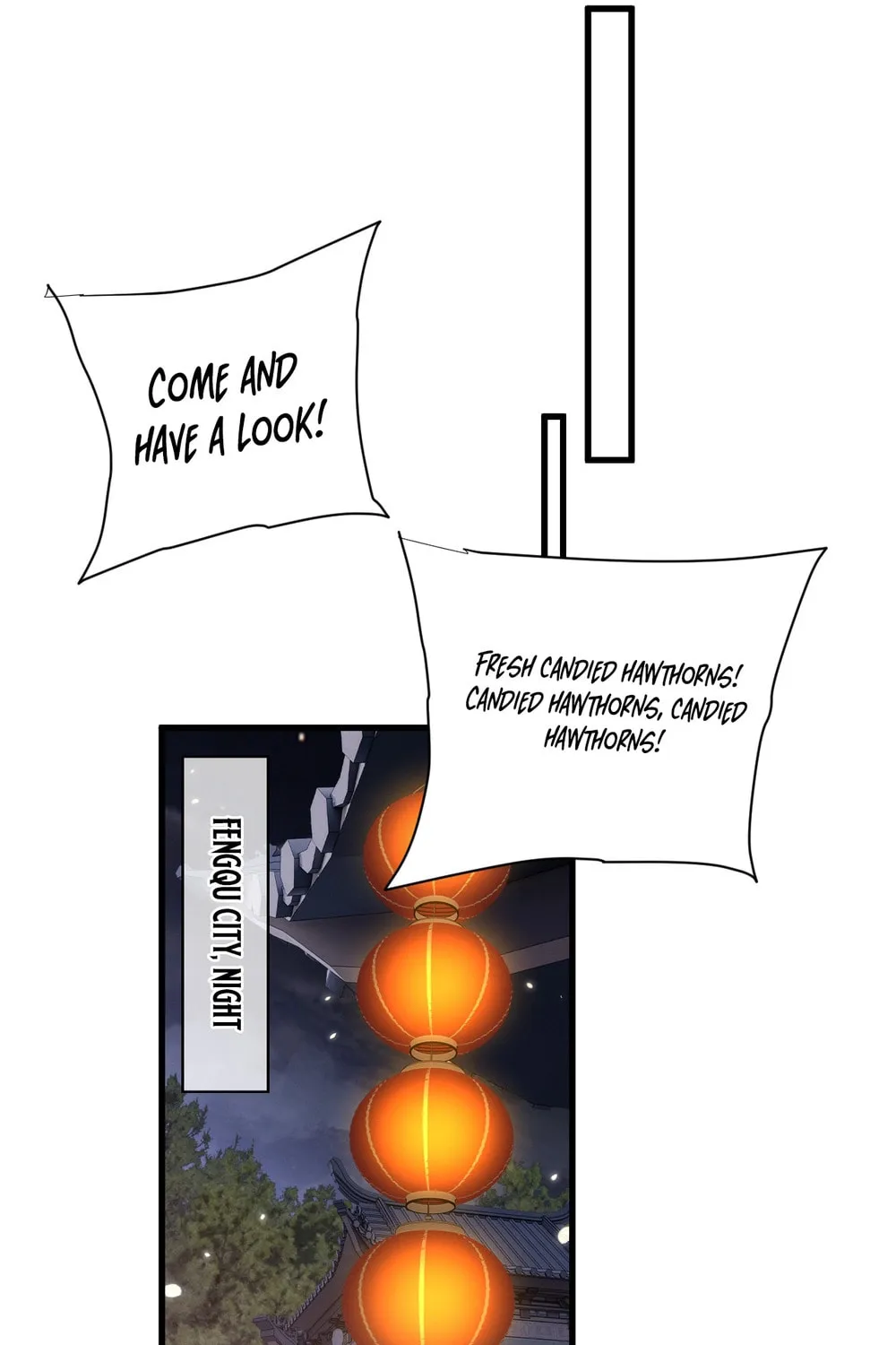 Full-time Swordsman Chapter 40 page 48 - 