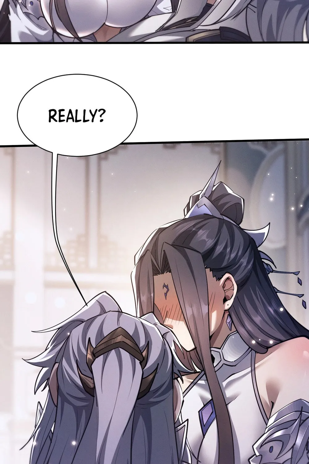 Full-time Swordsman Chapter 40 page 6 - 