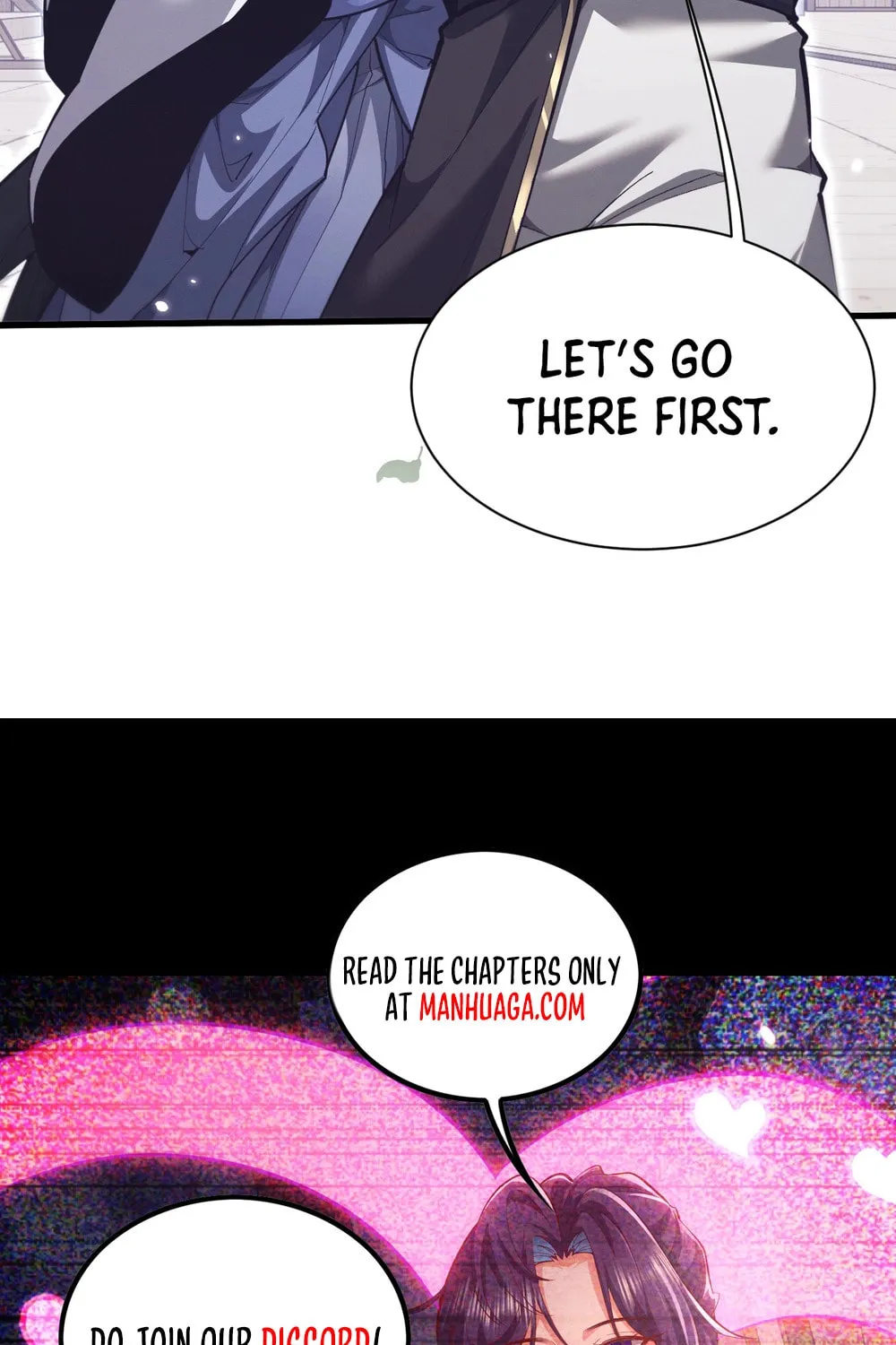 Full-time Swordsman Chapter 40 page 59 - 
