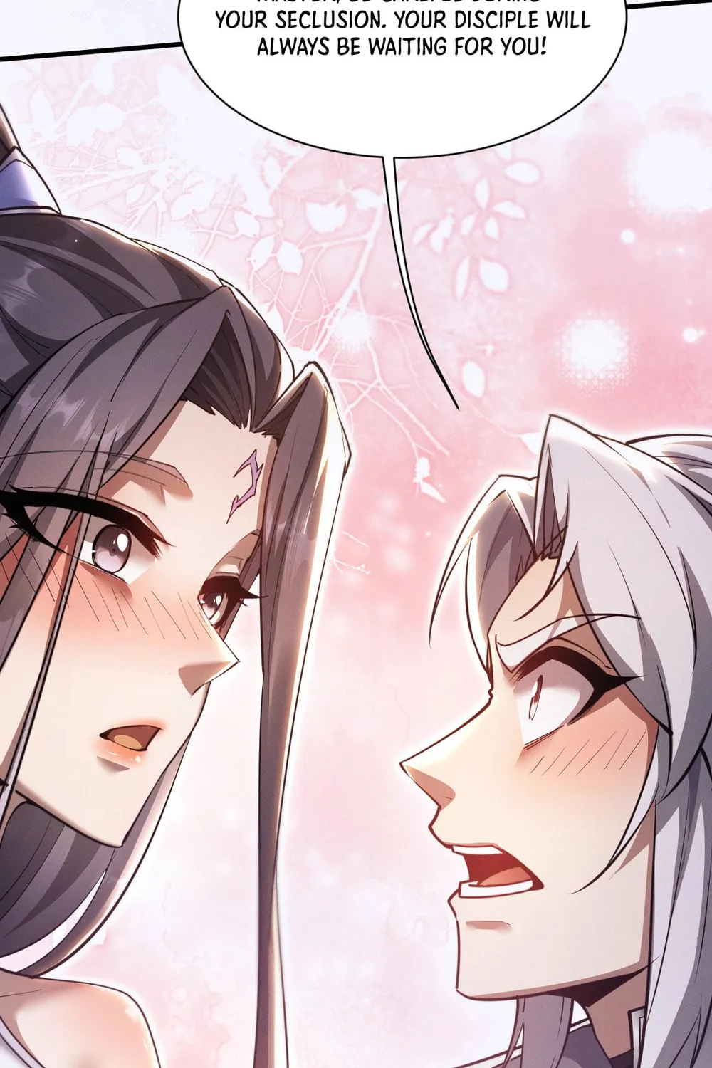 Full-time Swordsman Chapter 40 page 9 - 