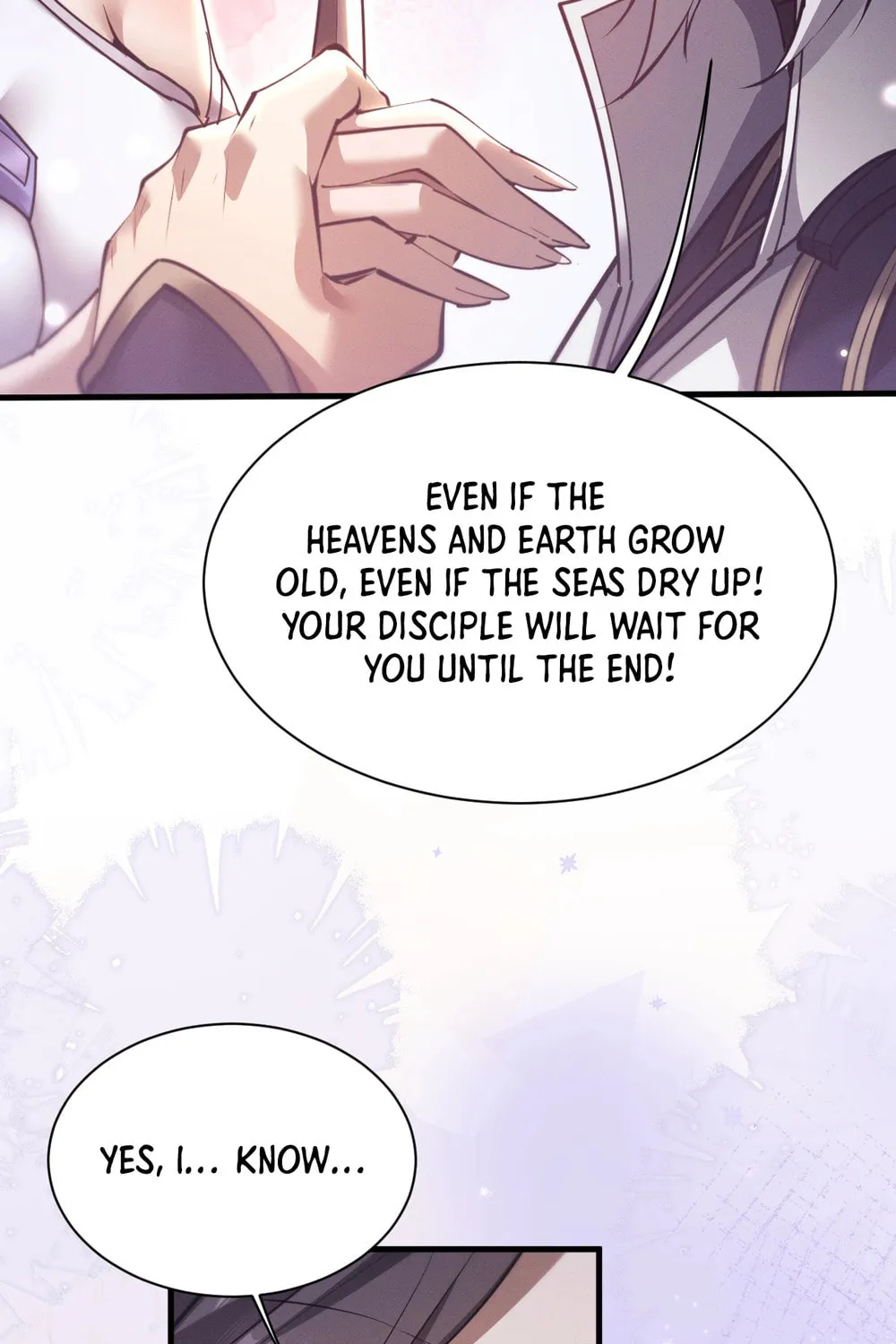 Full-time Swordsman Chapter 40 page 10 - 