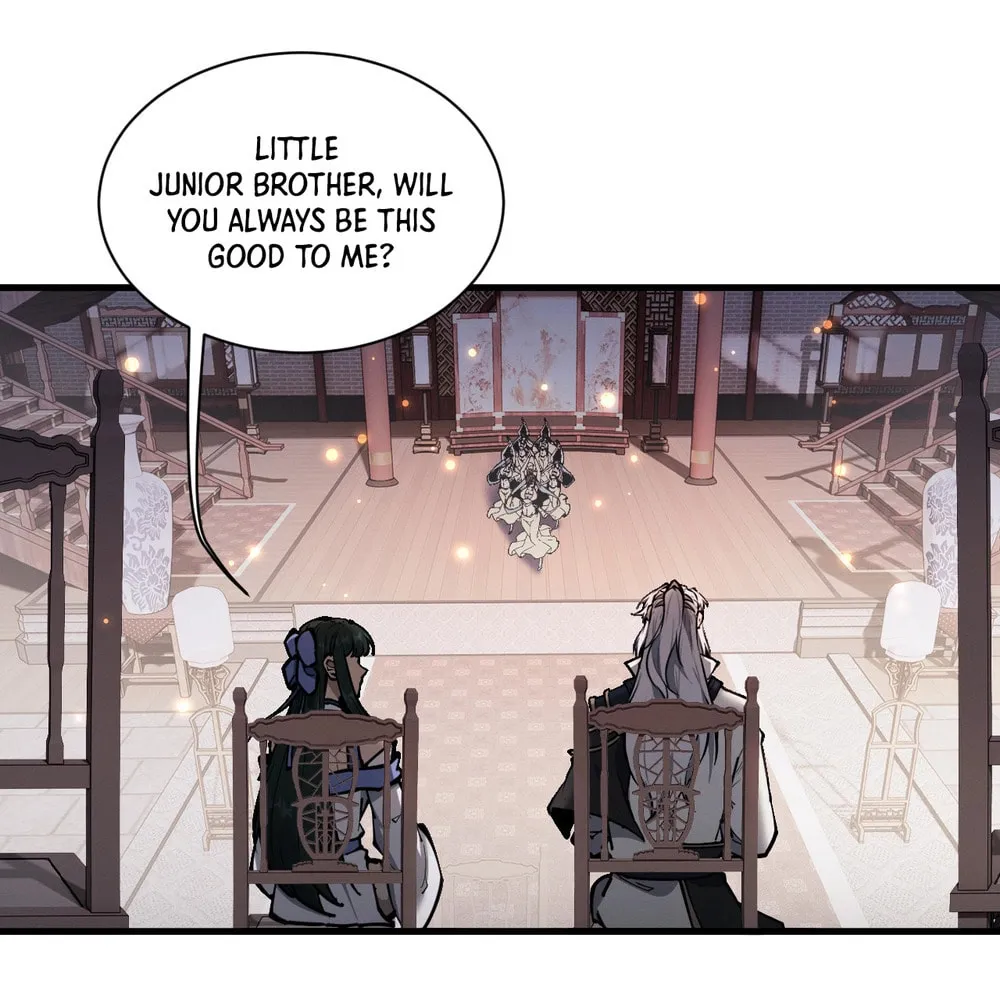 Full-time Swordsman Chapter 41 page 13 - 
