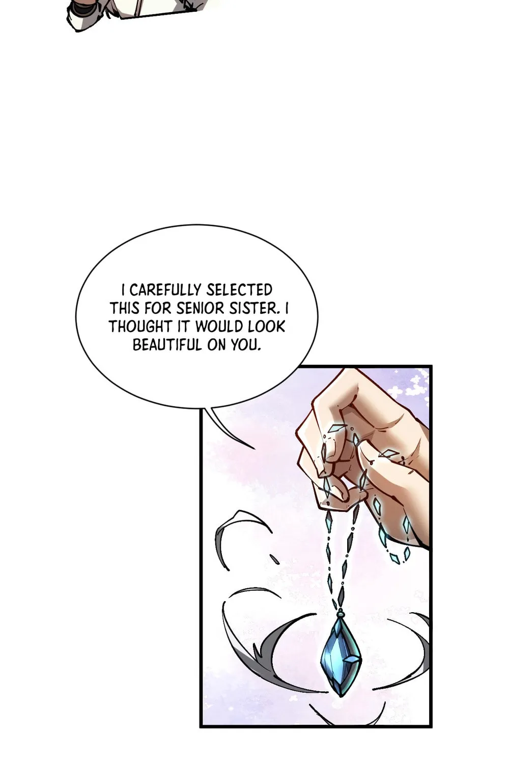 Full-time Swordsman Chapter 41 page 17 - 