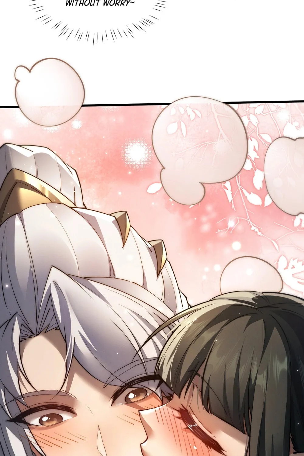 Full-time Swordsman Chapter 41 page 22 - 