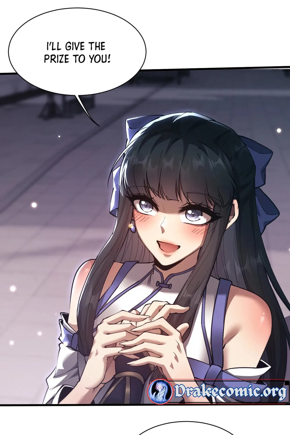 Full-time Swordsman Chapter 41 page 33 - 