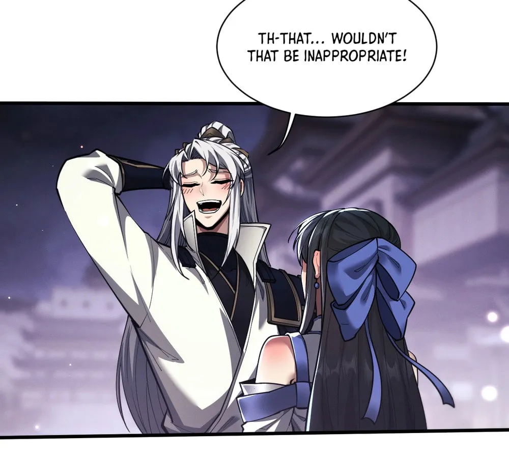 Full-time Swordsman Chapter 41 page 34 - 