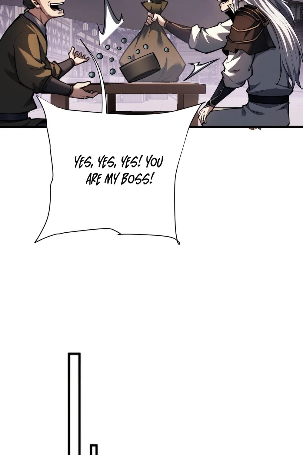Full-time Swordsman Chapter 41 page 45 - 