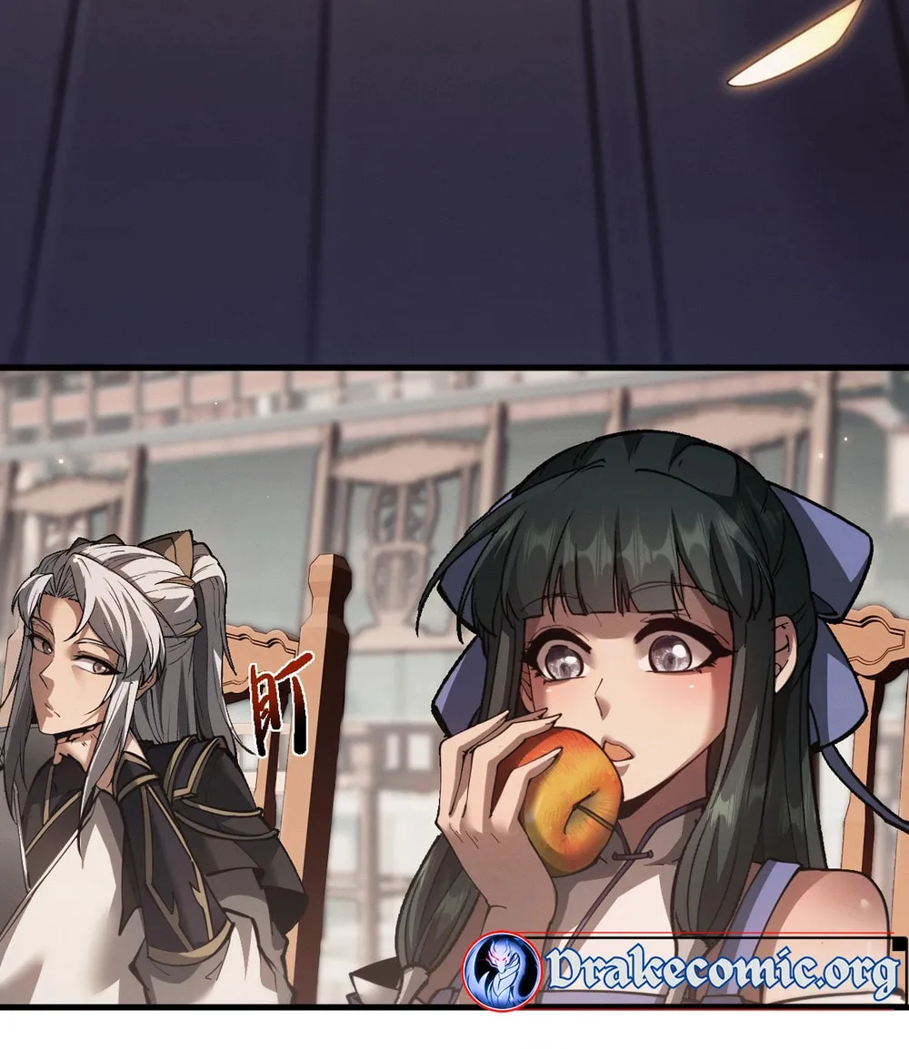 Full-time Swordsman Chapter 41 page 6 - 