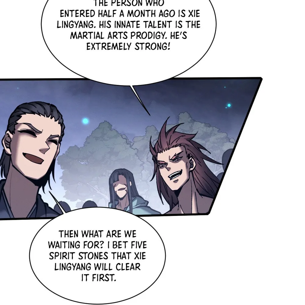 Full-time Swordsman Chapter 41 page 55 - 