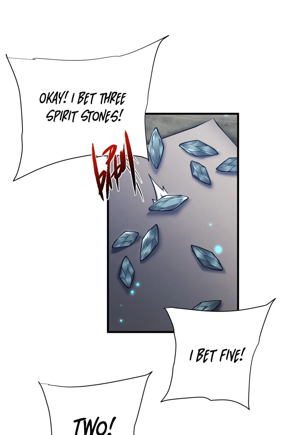 Full-time Swordsman Chapter 41 page 56 - 