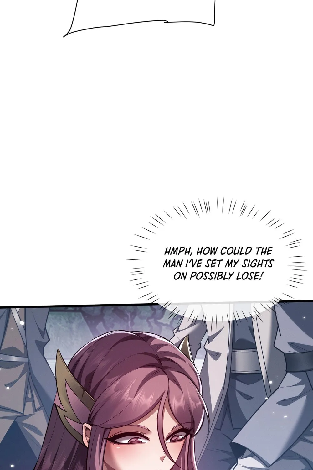 Full-time Swordsman Chapter 41 page 58 - 