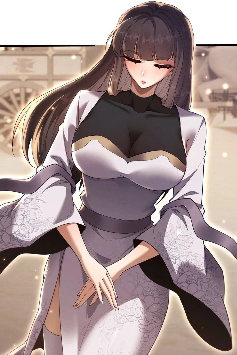 Full-time Swordsman Chapter 42 page 14 - 