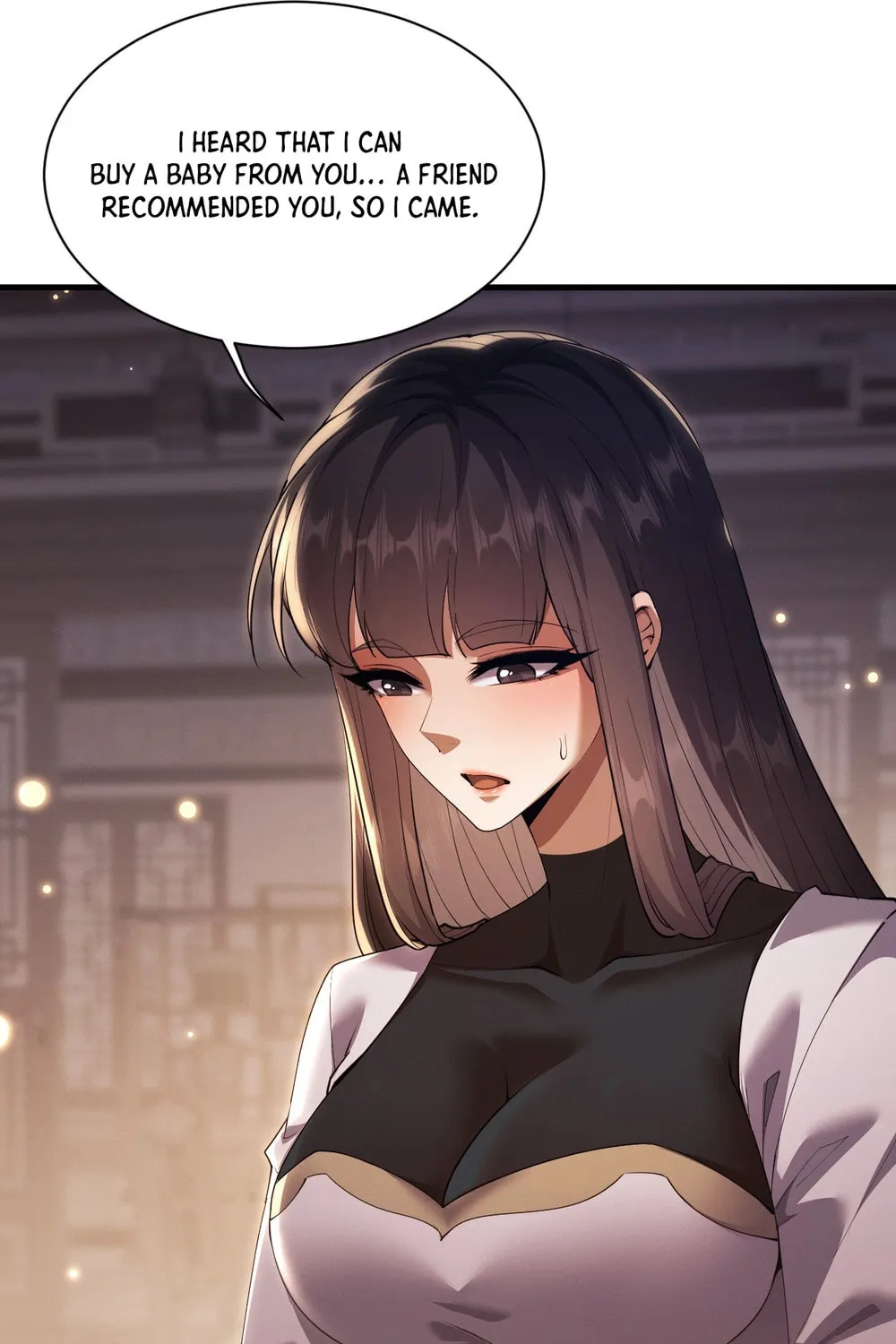 Full-time Swordsman Chapter 42 page 18 - 