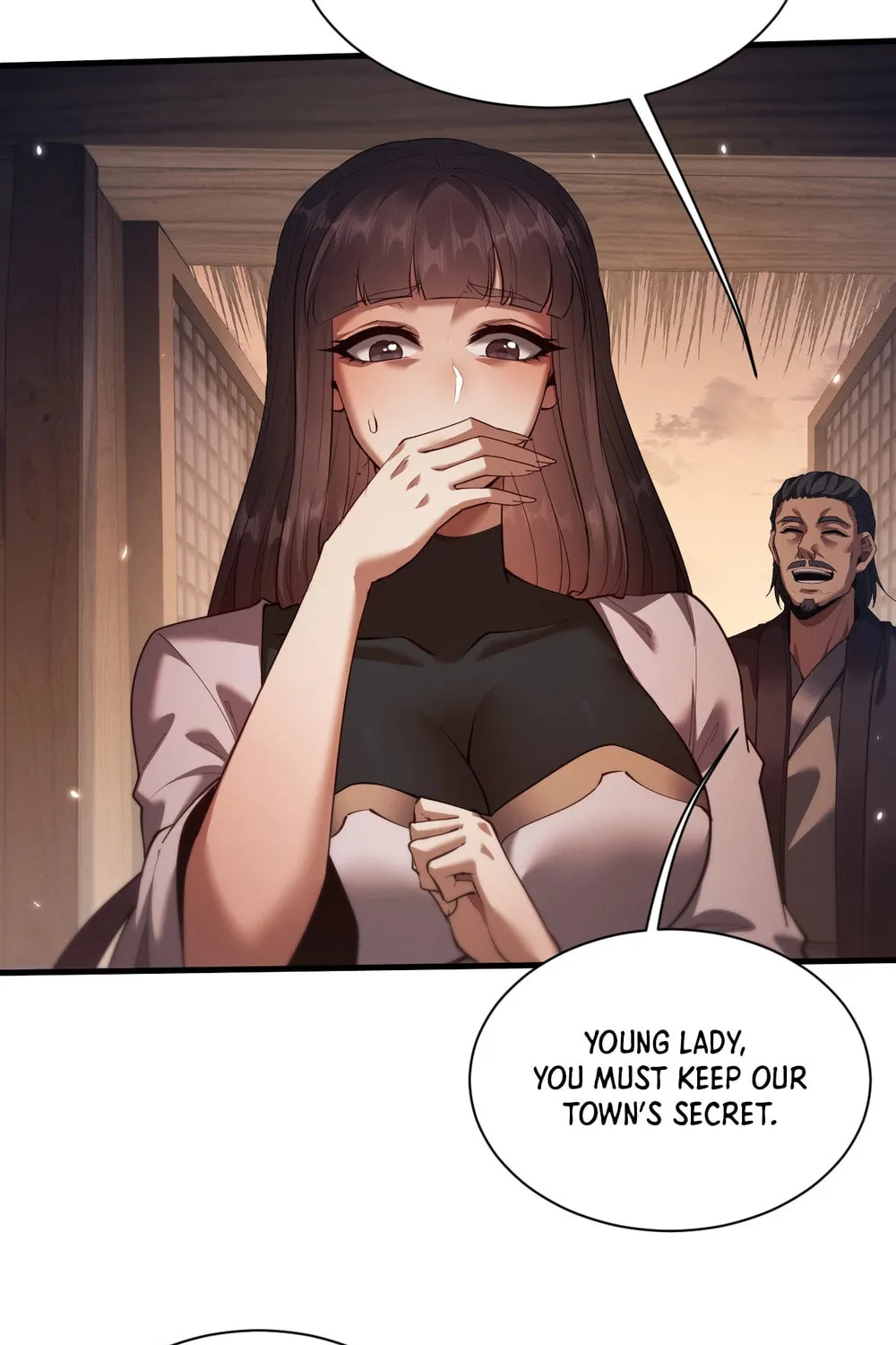 Full-time Swordsman Chapter 42 page 25 - 