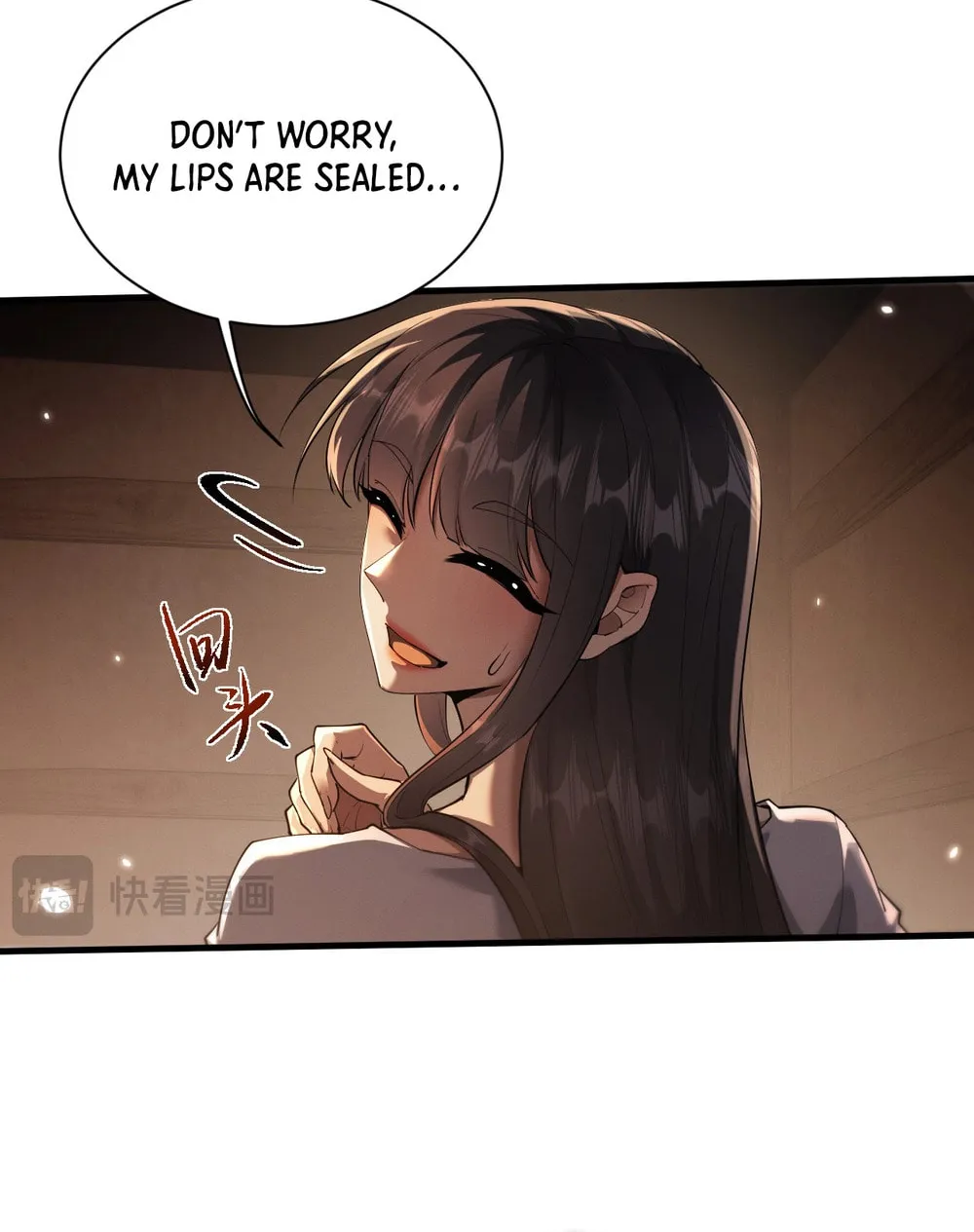 Full-time Swordsman Chapter 42 page 26 - 