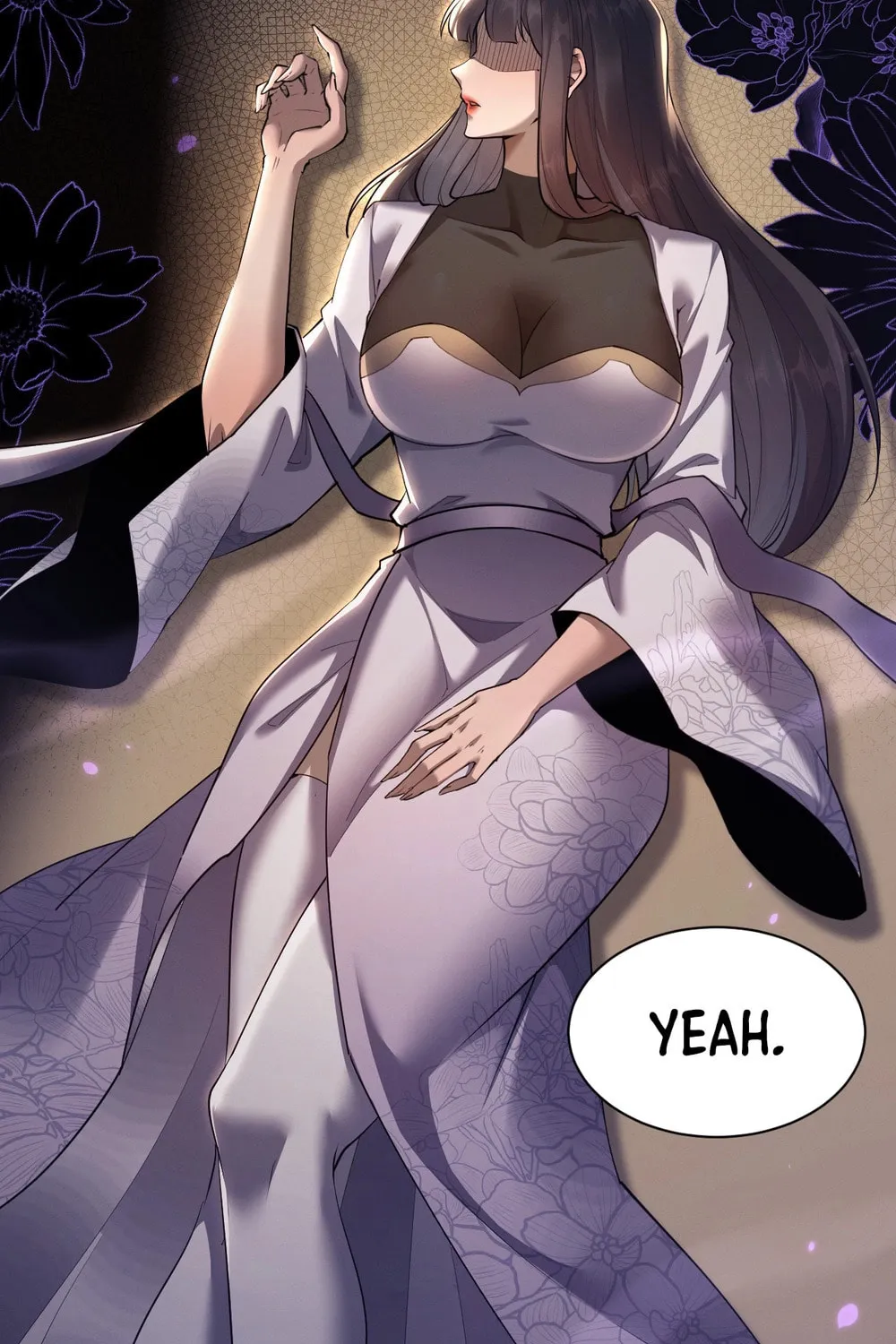 Full-time Swordsman Chapter 42 page 31 - 