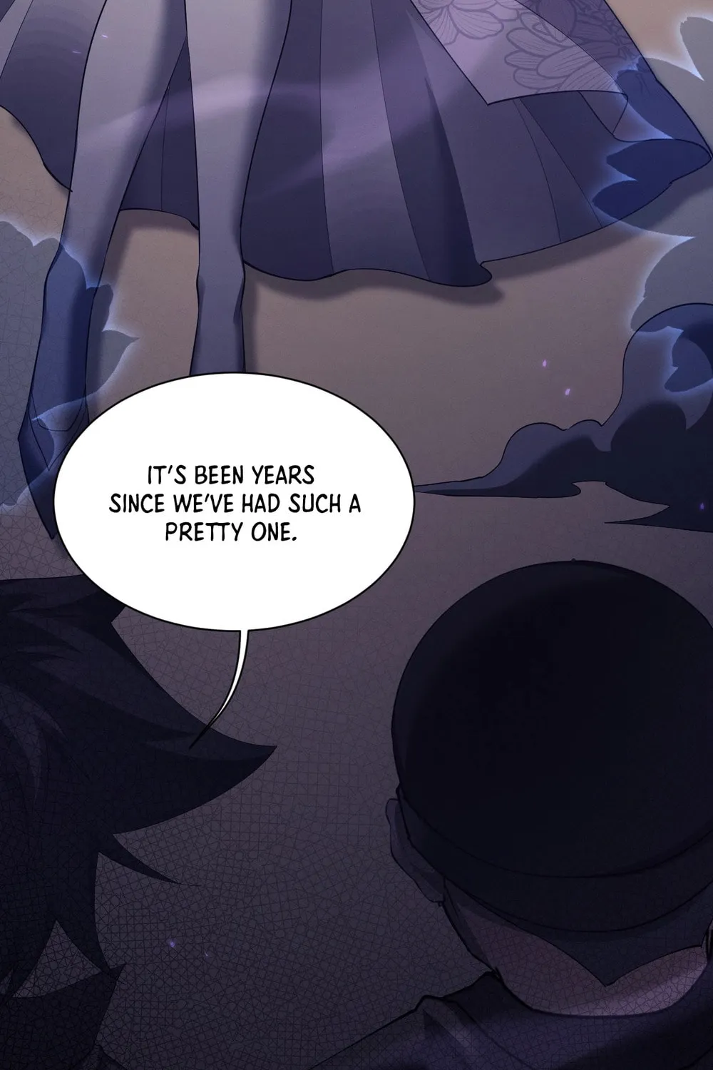 Full-time Swordsman Chapter 42 page 32 - 