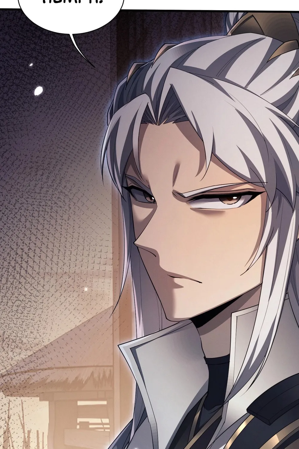 Full-time Swordsman Chapter 42 page 35 - 