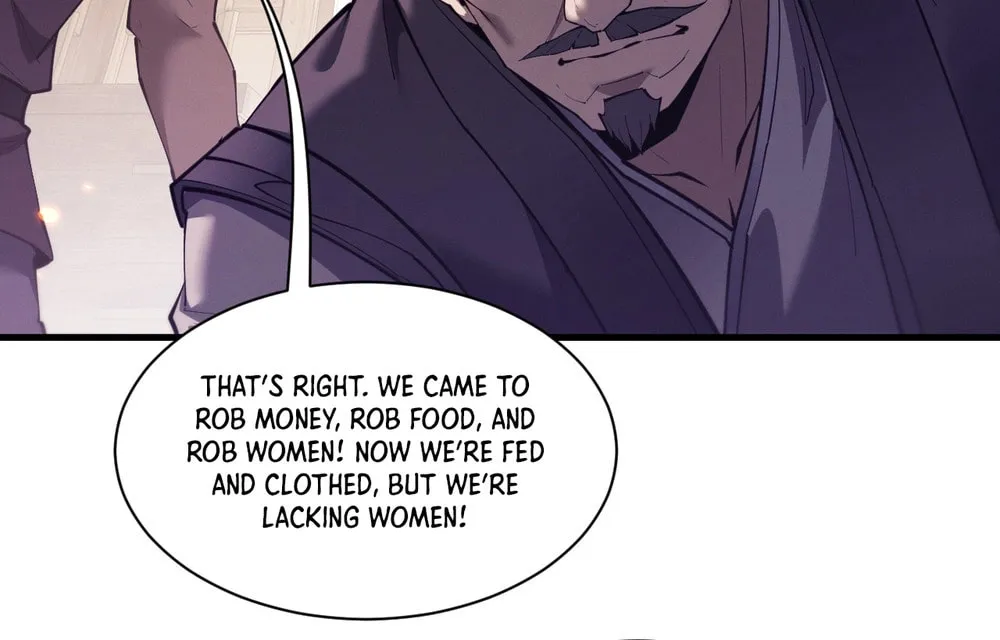 Full-time Swordsman Chapter 42 page 40 - 