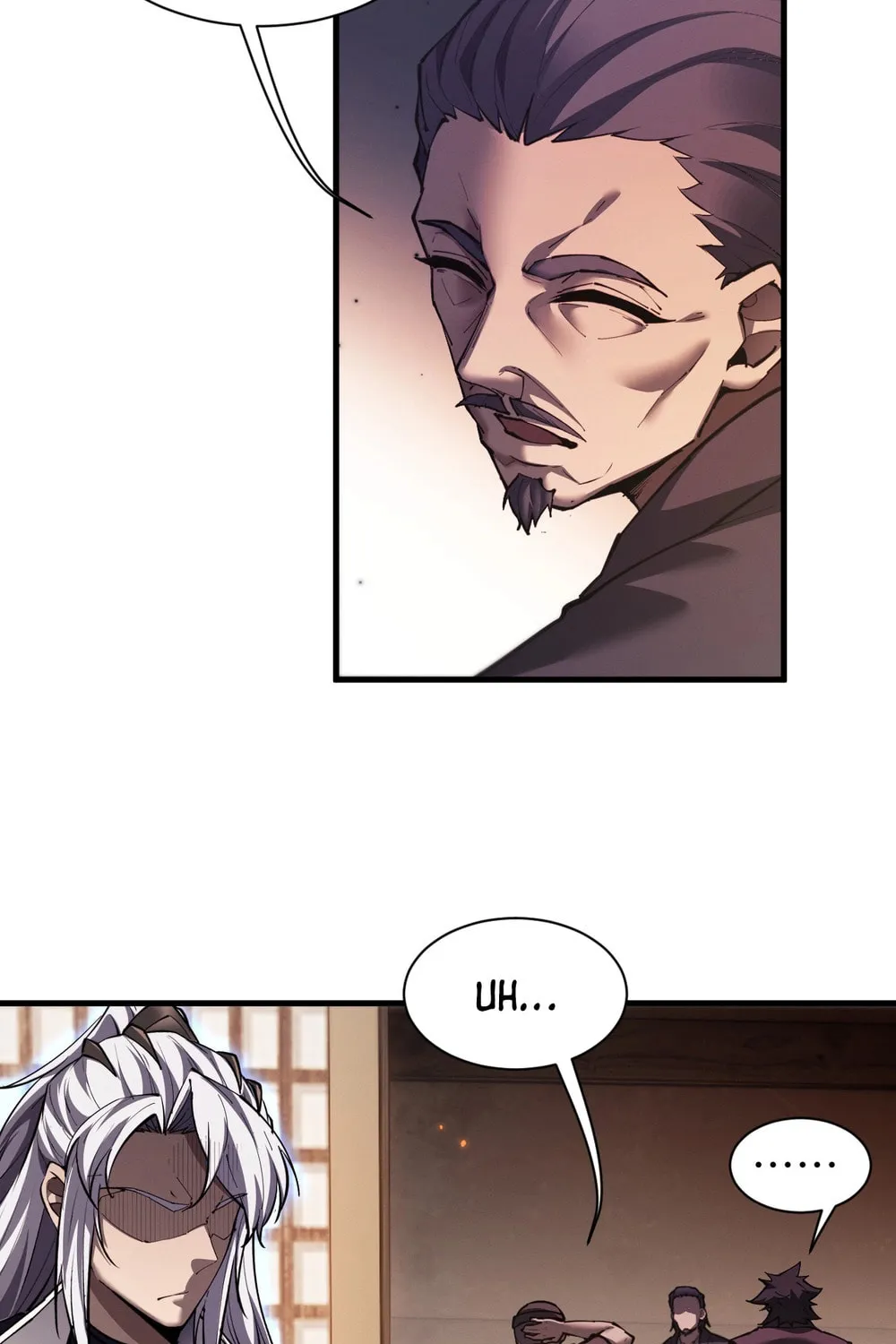 Full-time Swordsman Chapter 42 page 43 - 