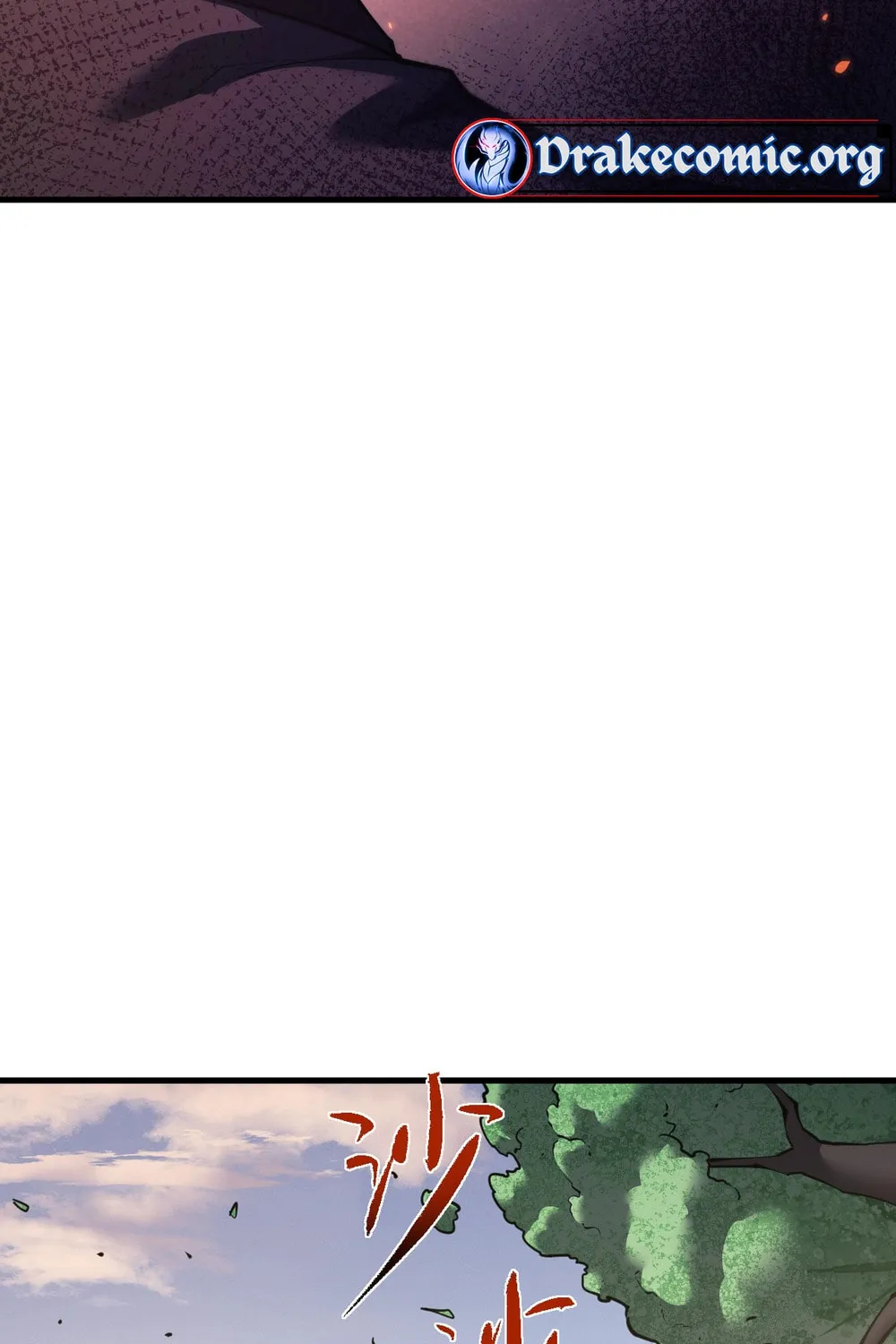 Full-time Swordsman Chapter 42 page 48 - 
