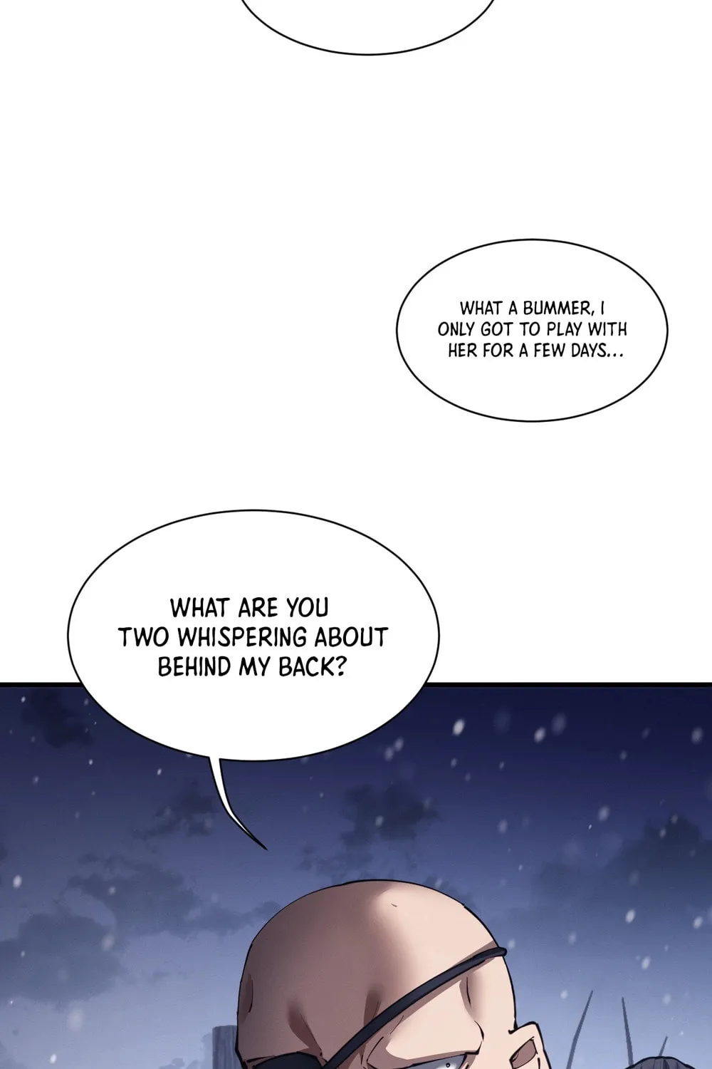 Full-time Swordsman Chapter 42 page 56 - 