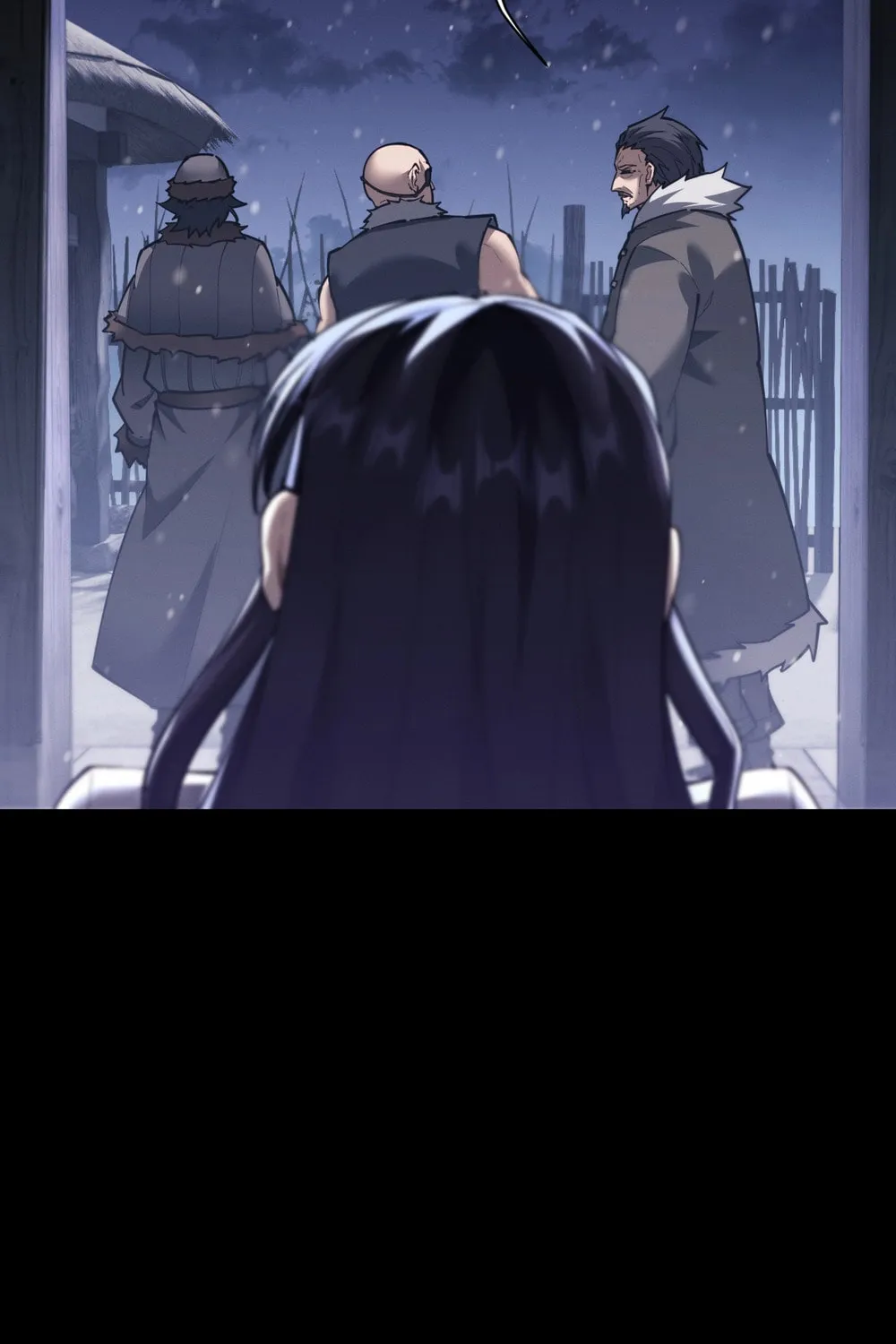 Full-time Swordsman Chapter 42 page 58 - 