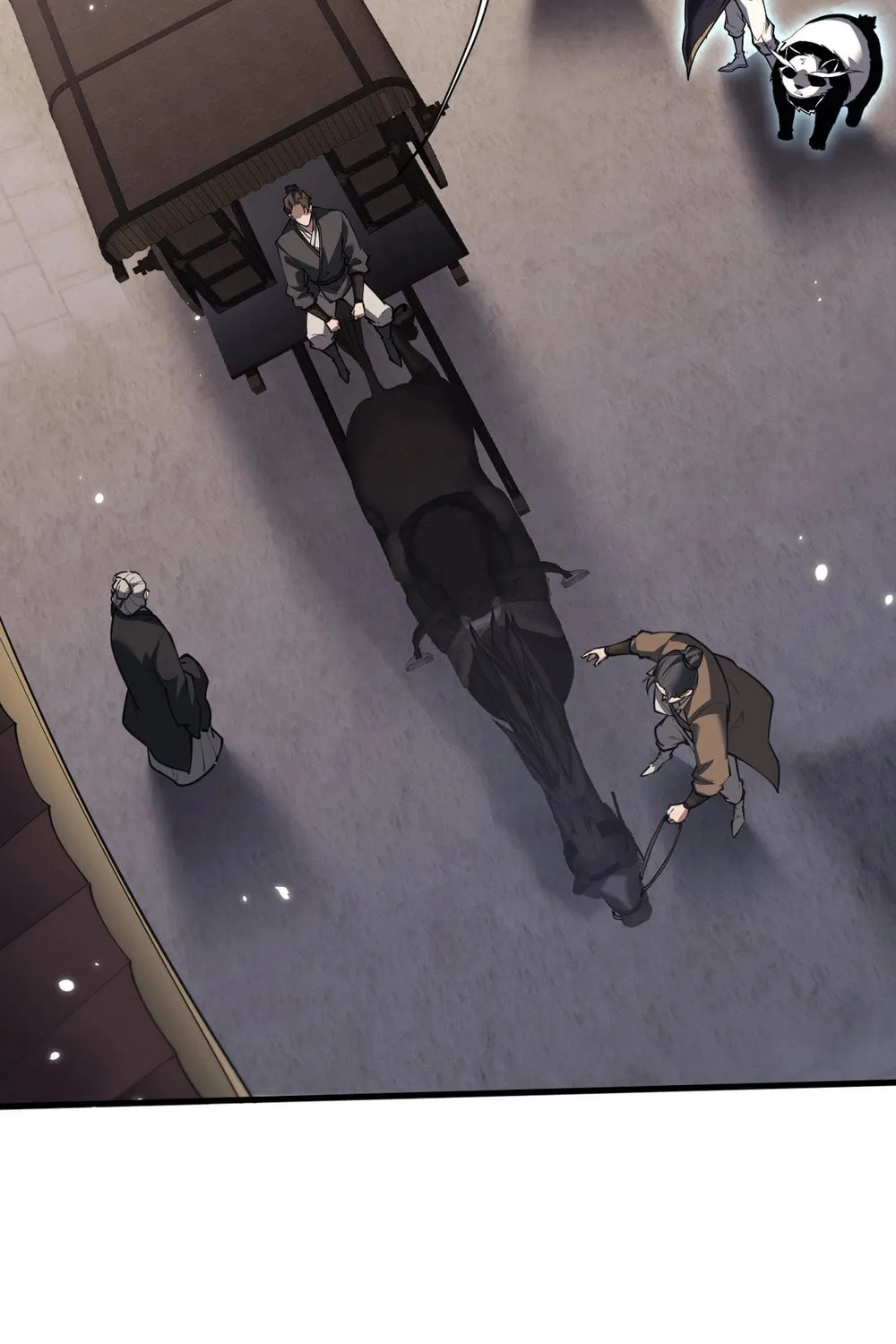 Full-time Swordsman Chapter 42 page 9 - 