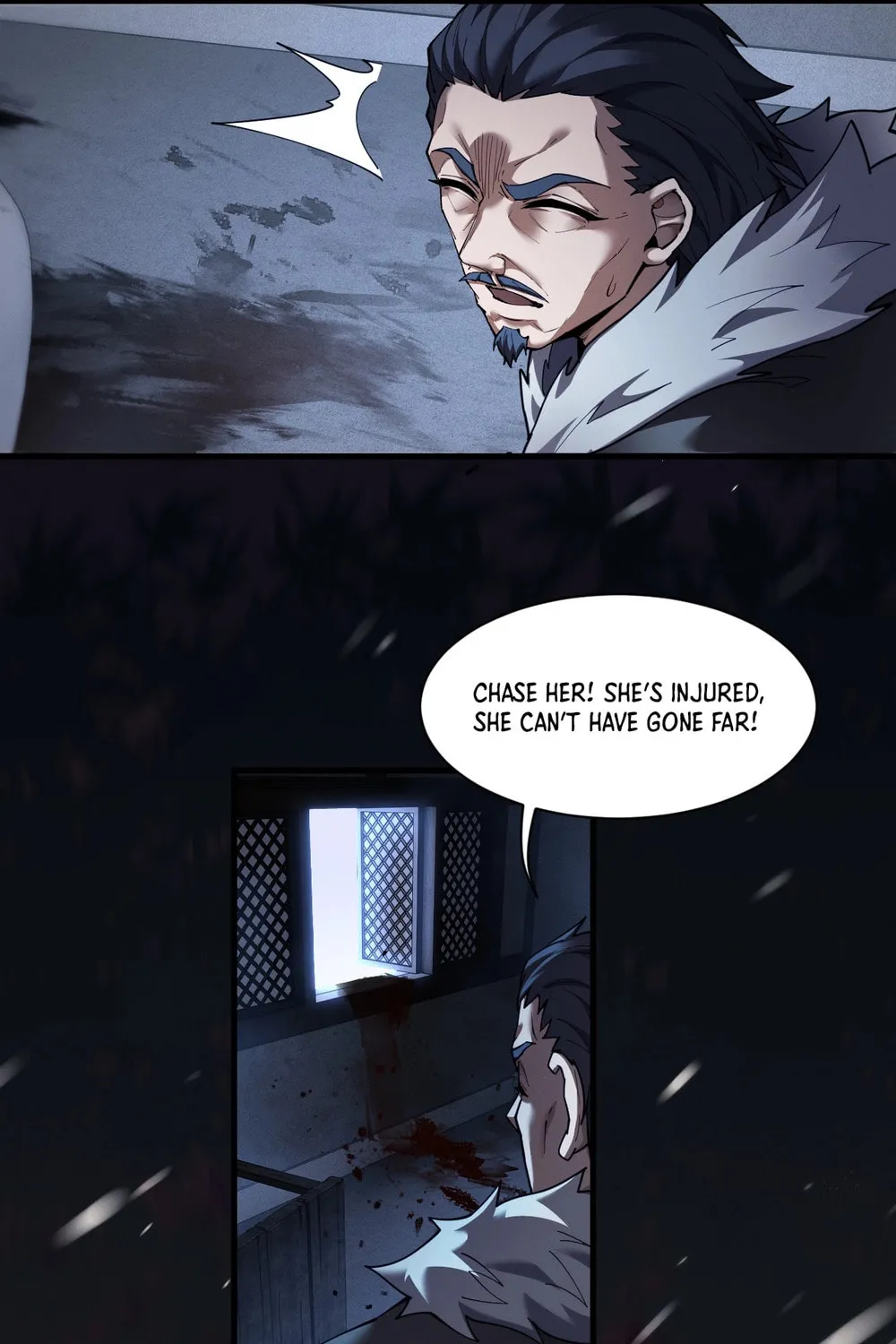 Full-time Swordsman Chapter 43 page 15 - 