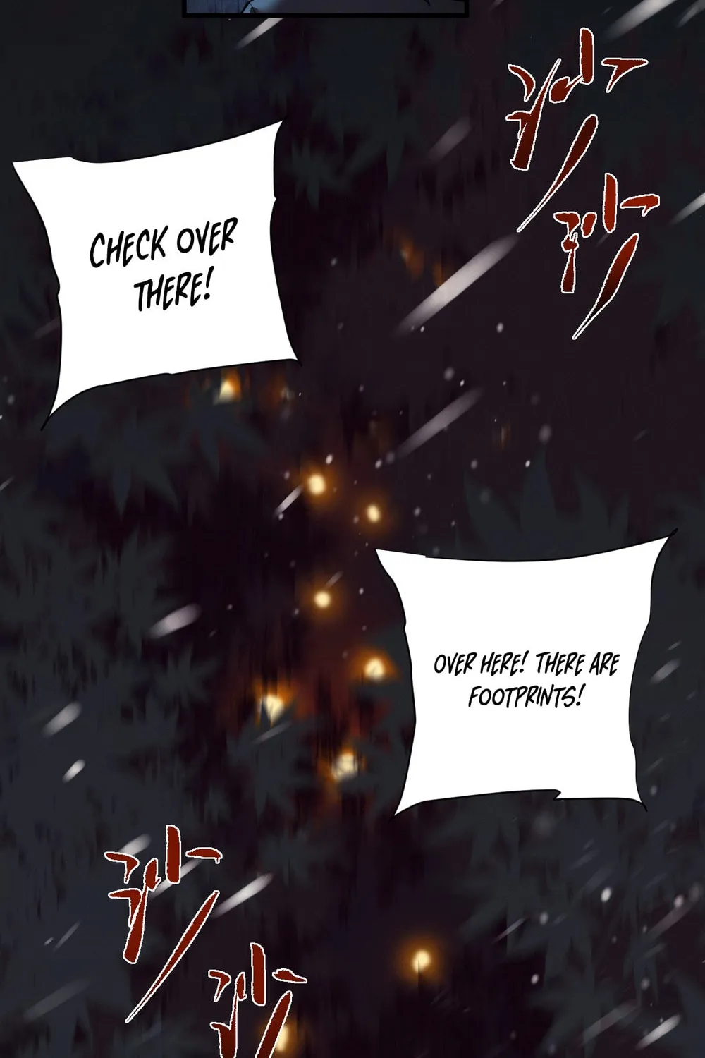 Full-time Swordsman Chapter 43 page 16 - 