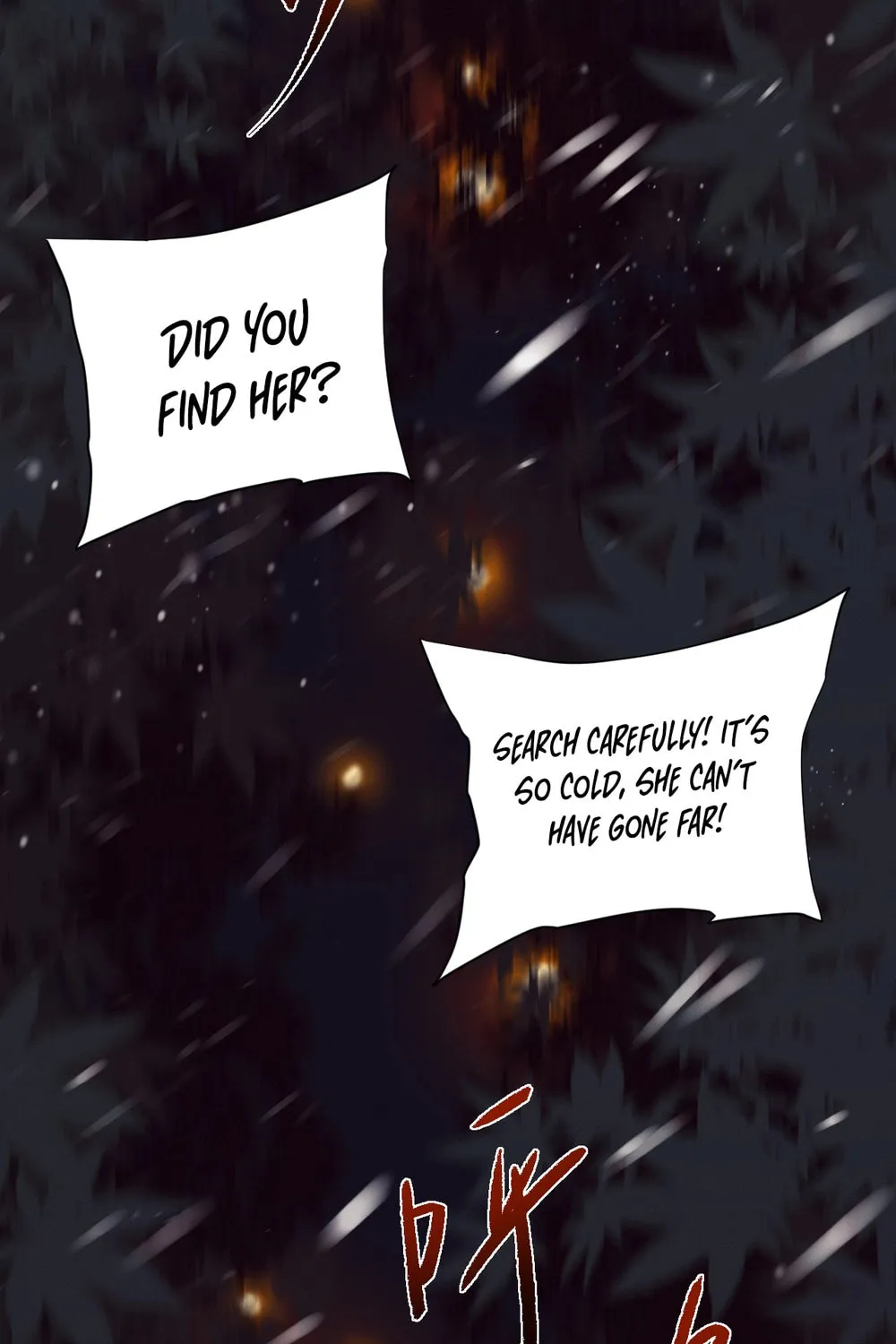 Full-time Swordsman Chapter 43 page 17 - 