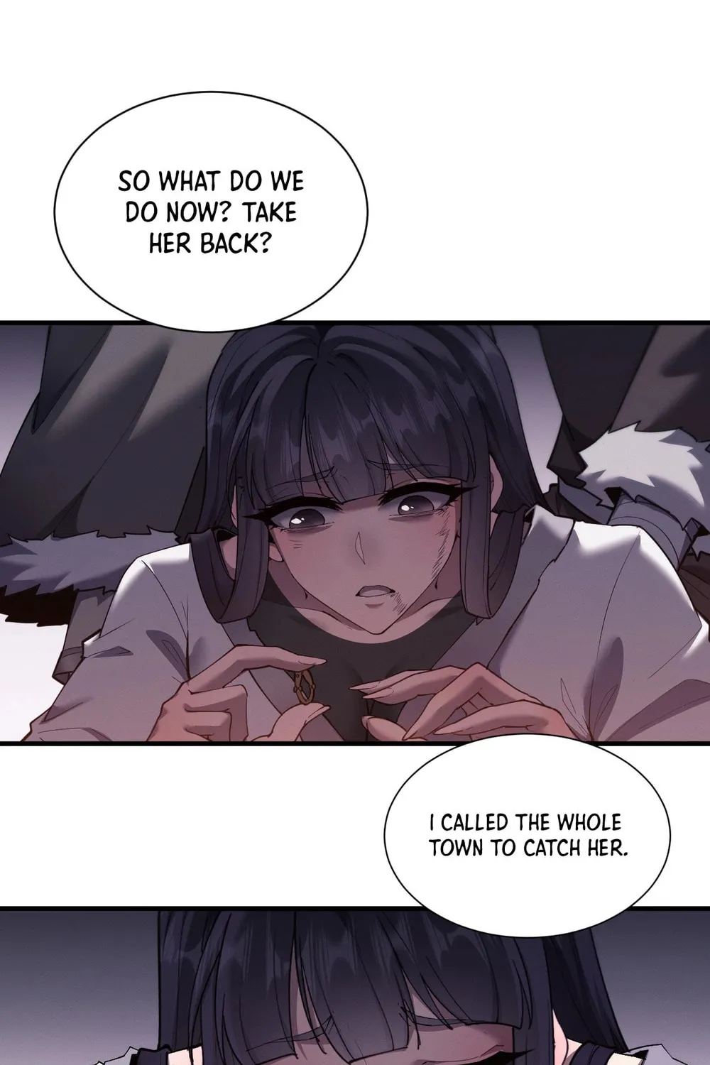 Full-time Swordsman Chapter 43 page 25 - 