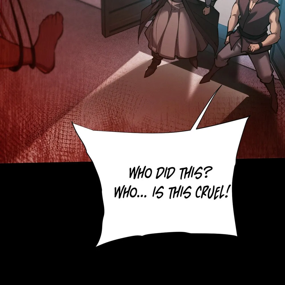 Full-time Swordsman Chapter 43 page 42 - 