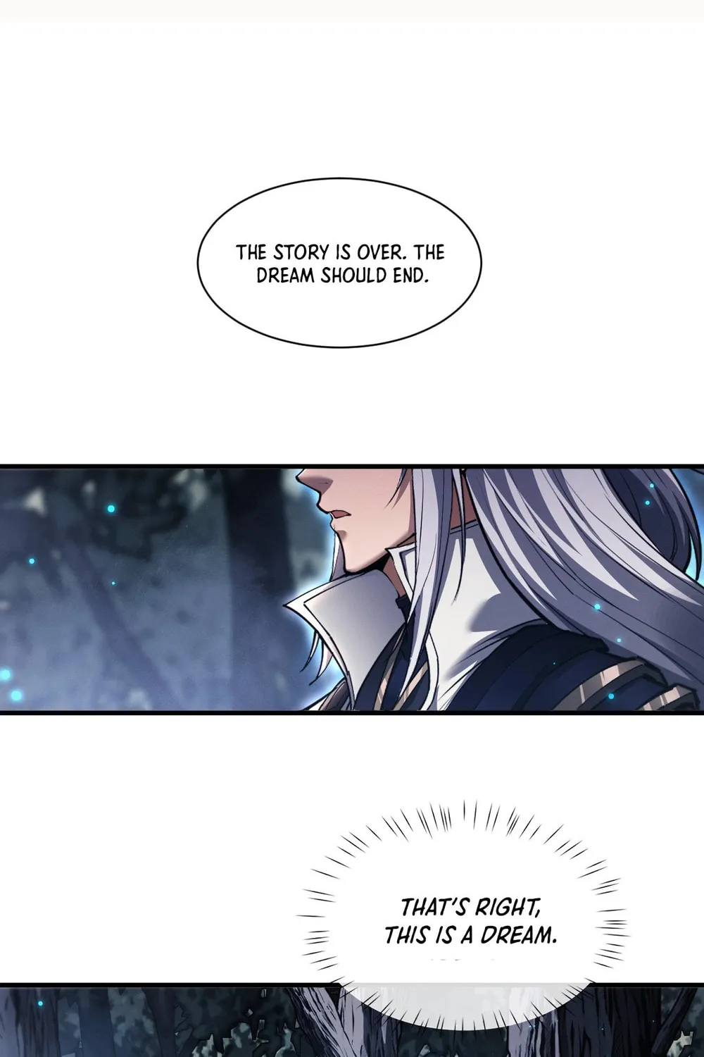 Full-time Swordsman Chapter 43 page 46 - 