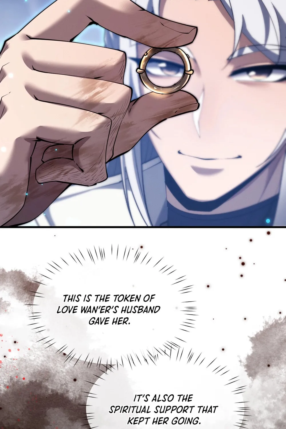 Full-time Swordsman Chapter 43 page 51 - 