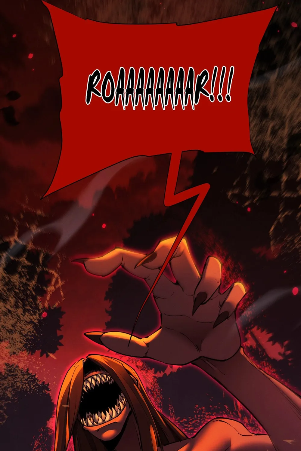 Full-time Swordsman Chapter 43 page 56 - 