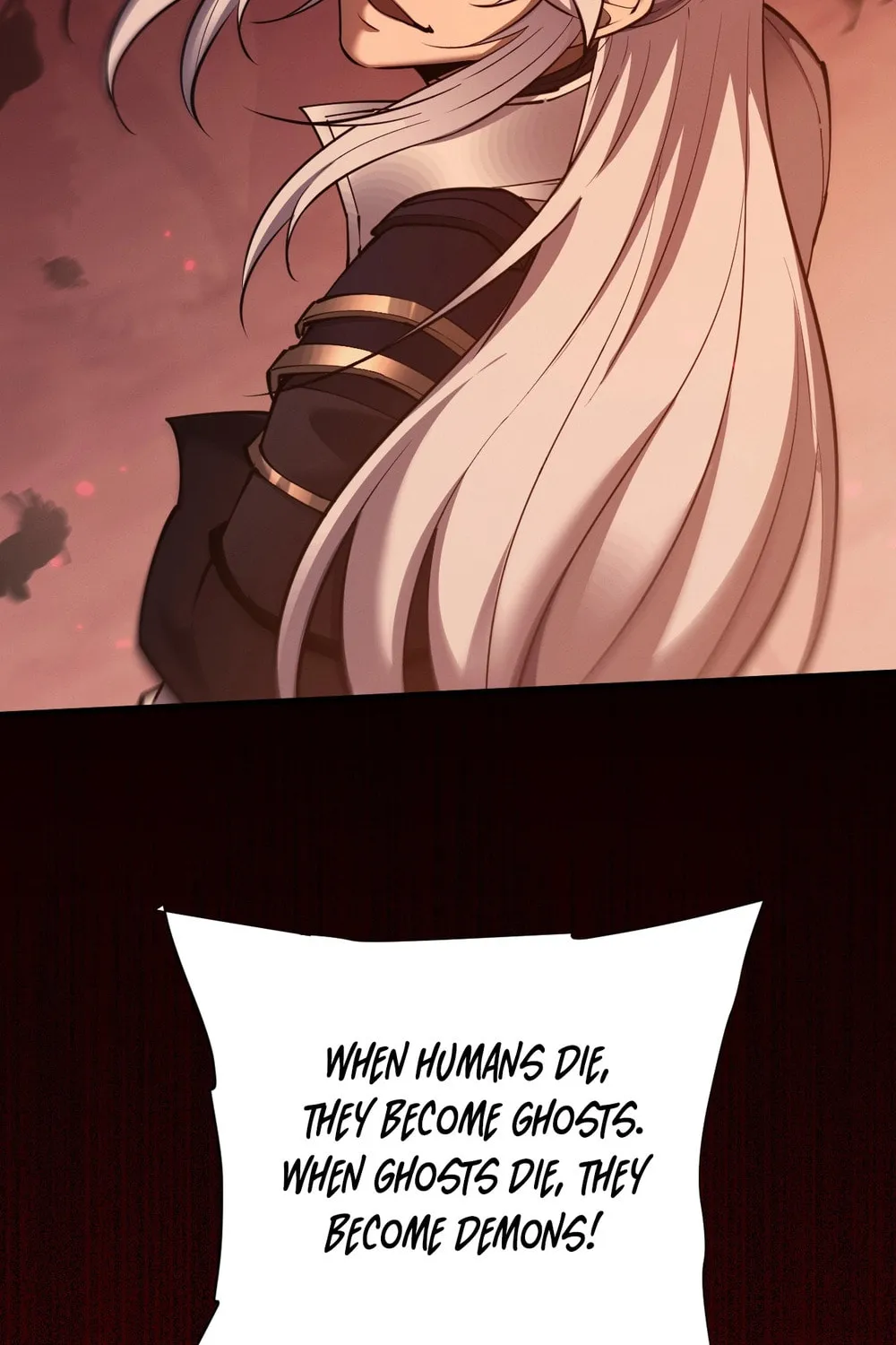 Full-time Swordsman Chapter 43 page 59 - 