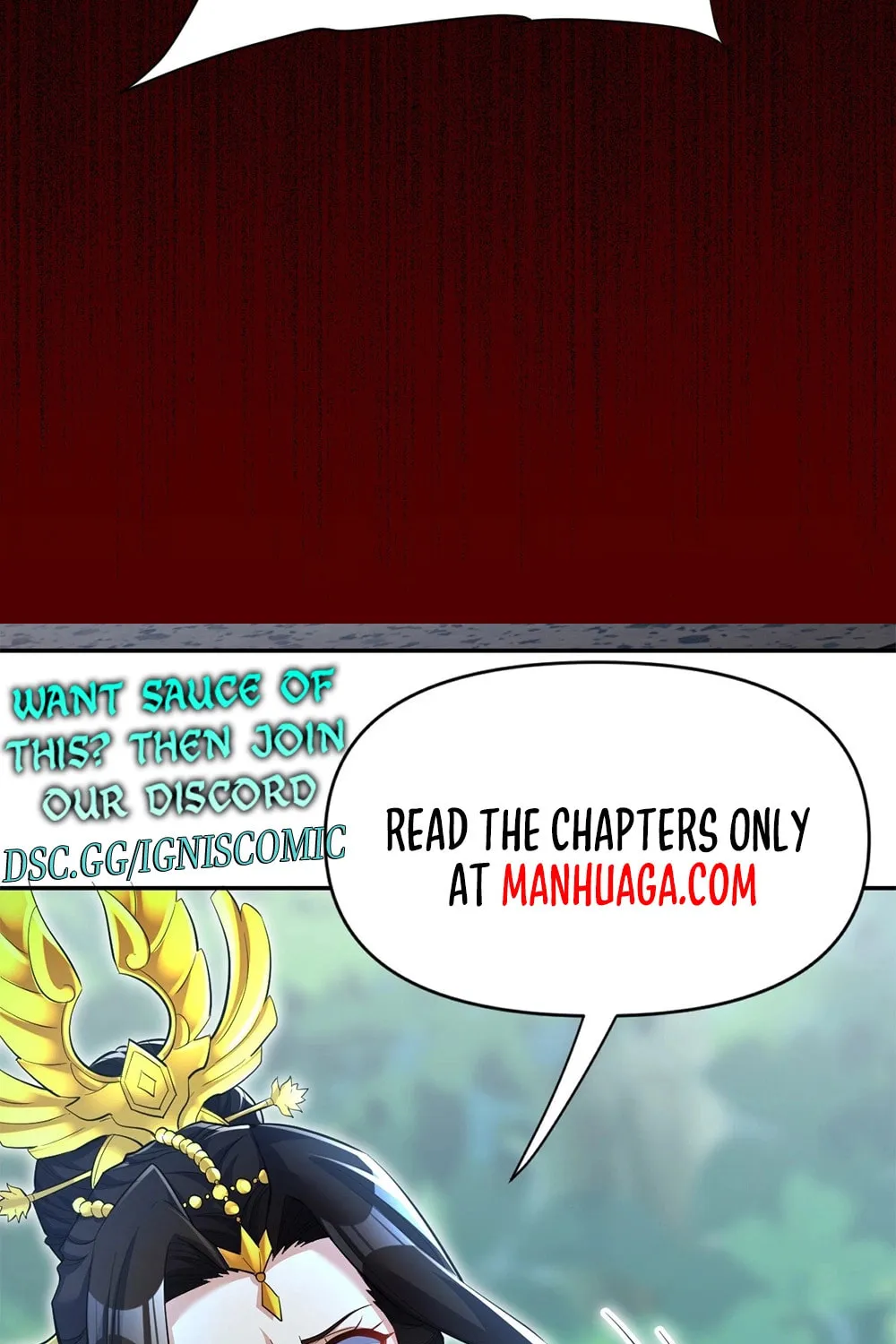 Full-time Swordsman Chapter 43 page 60 - 