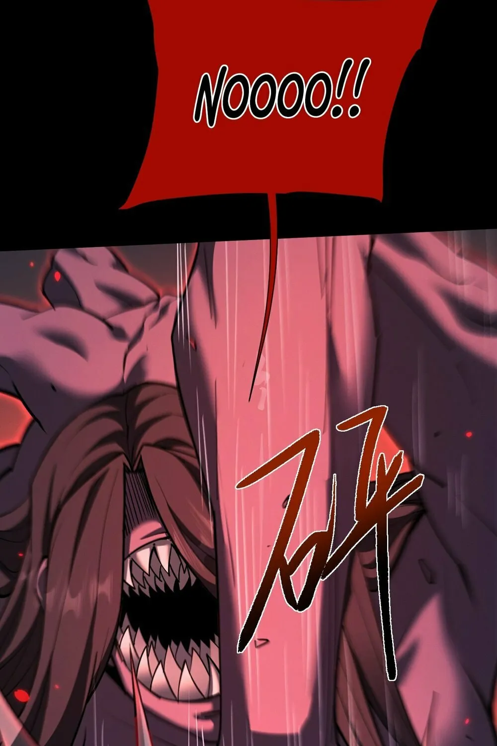 Full-time Swordsman Chapter 44 page 12 - 