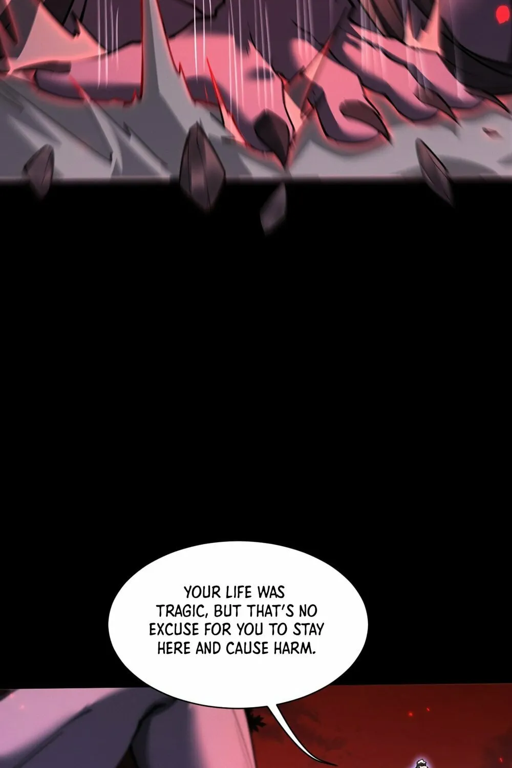 Full-time Swordsman Chapter 44 page 13 - 