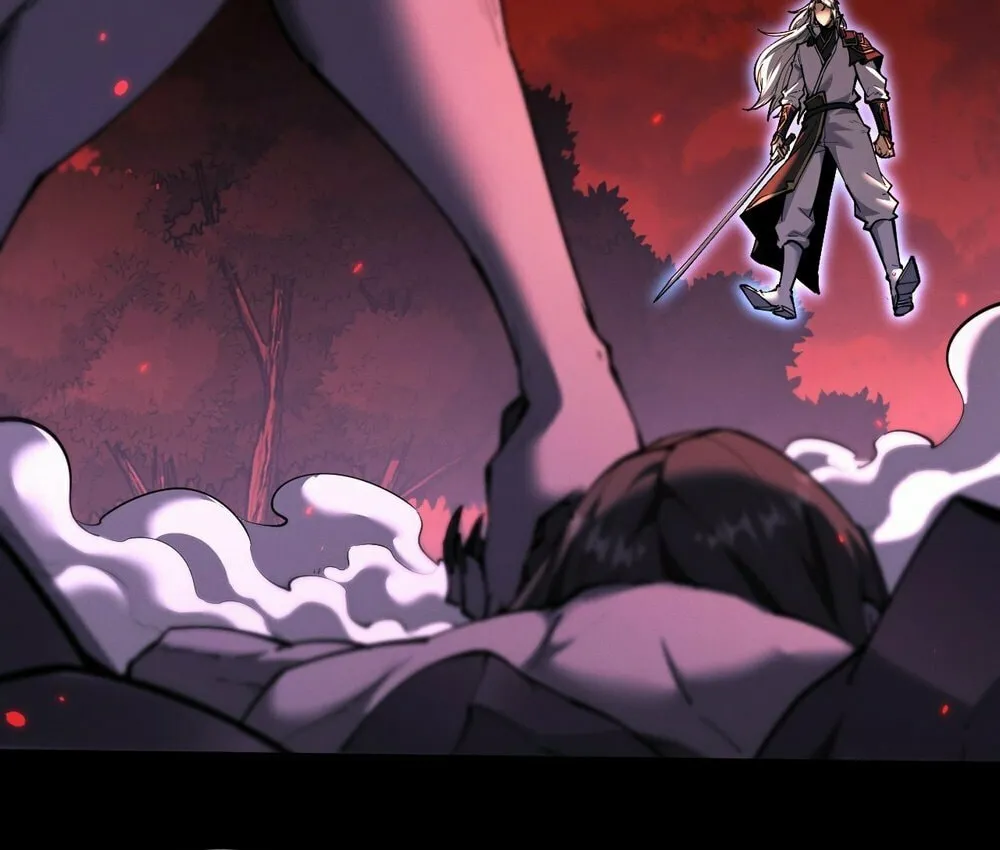 Full-time Swordsman Chapter 44 page 14 - 