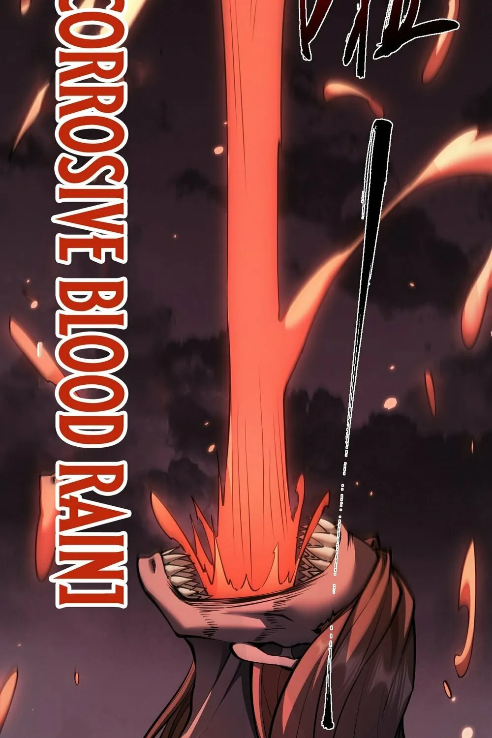 Full-time Swordsman Chapter 44 page 21 - 