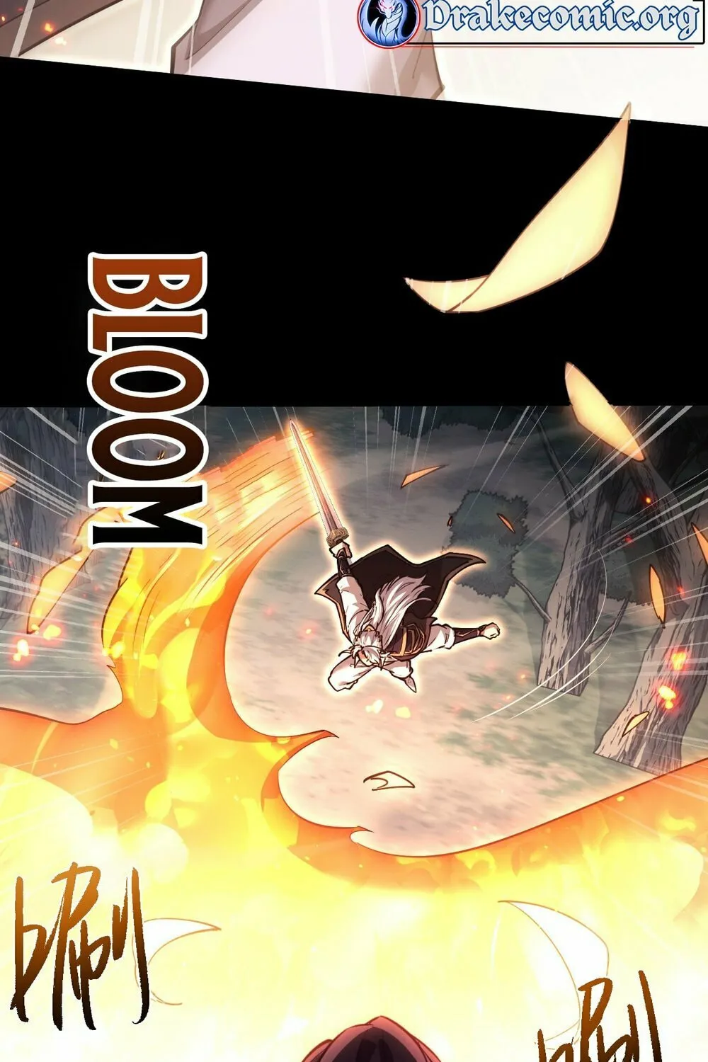 Full-time Swordsman Chapter 44 page 36 - 