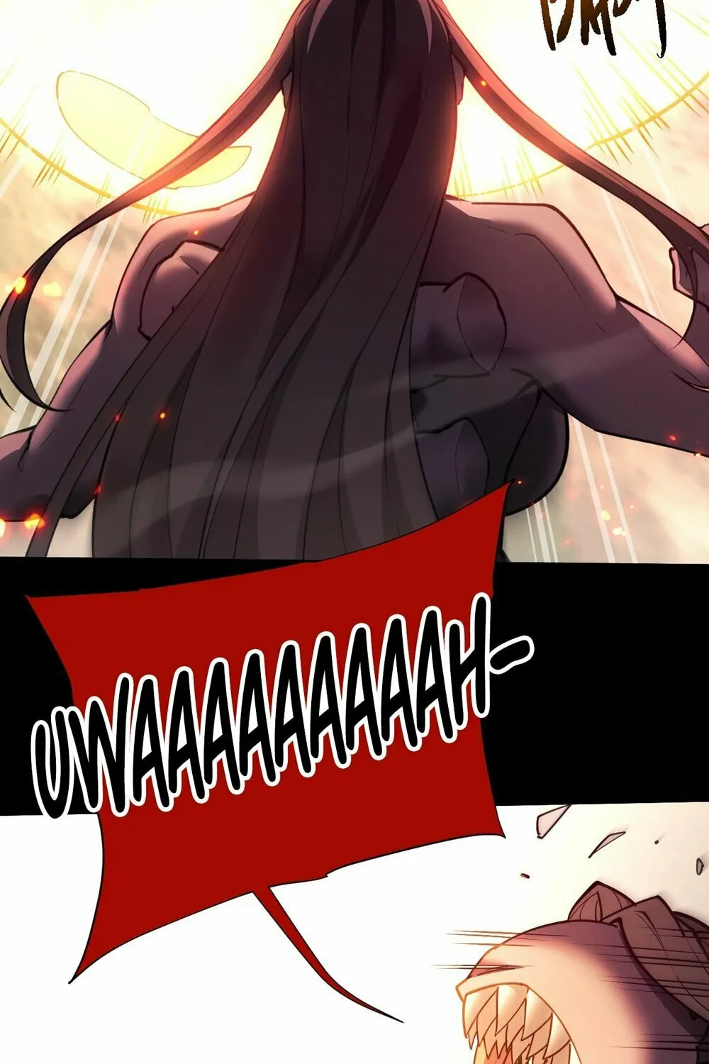 Full-time Swordsman Chapter 44 page 37 - 